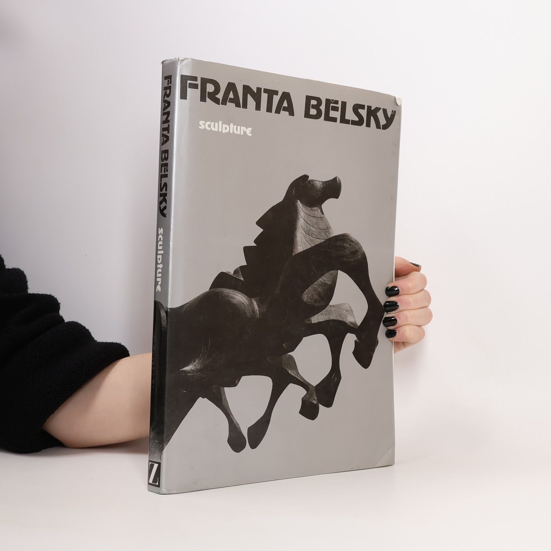 AA.VV. Franta Belsky