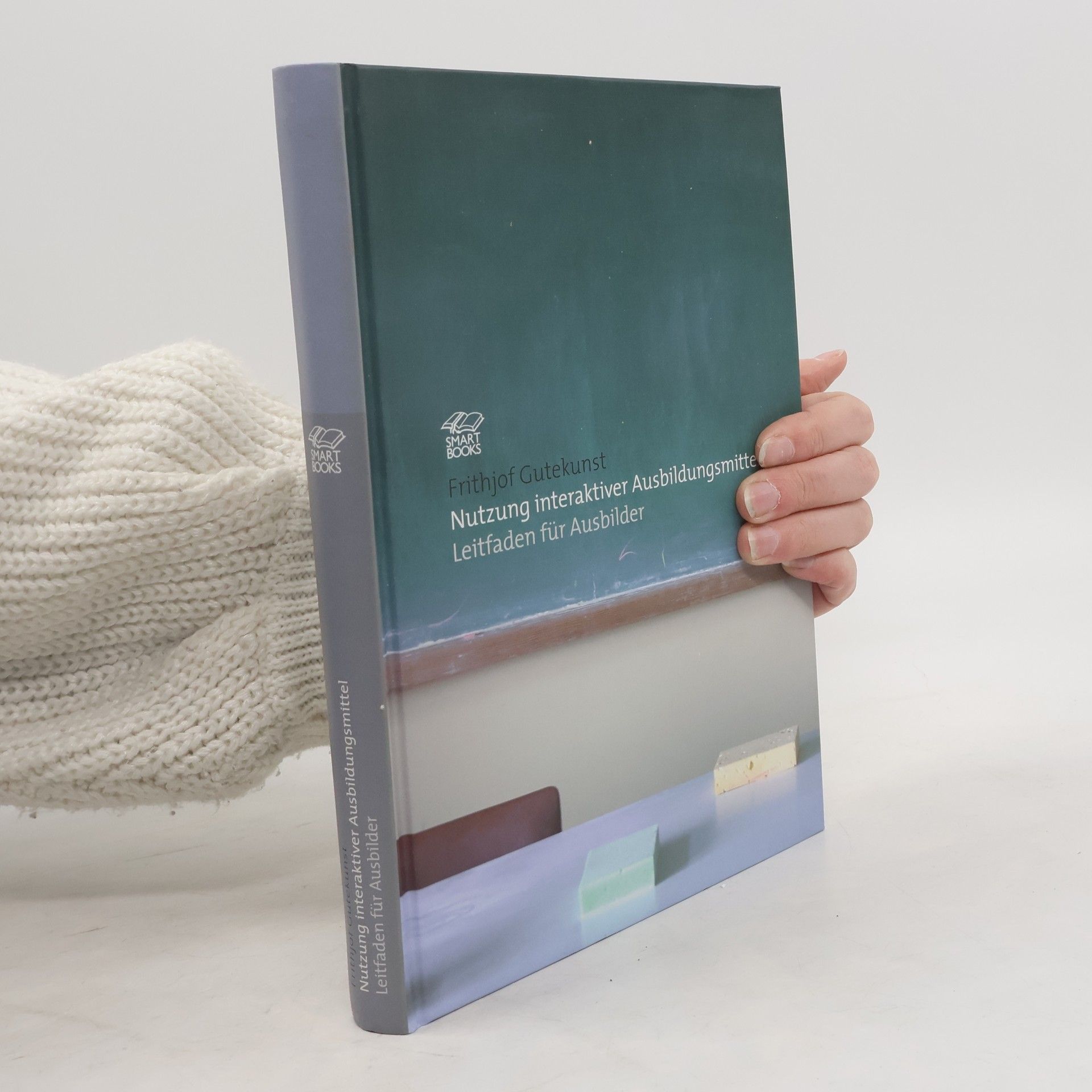 Nutzung interaktiver Ausbildungsmittel