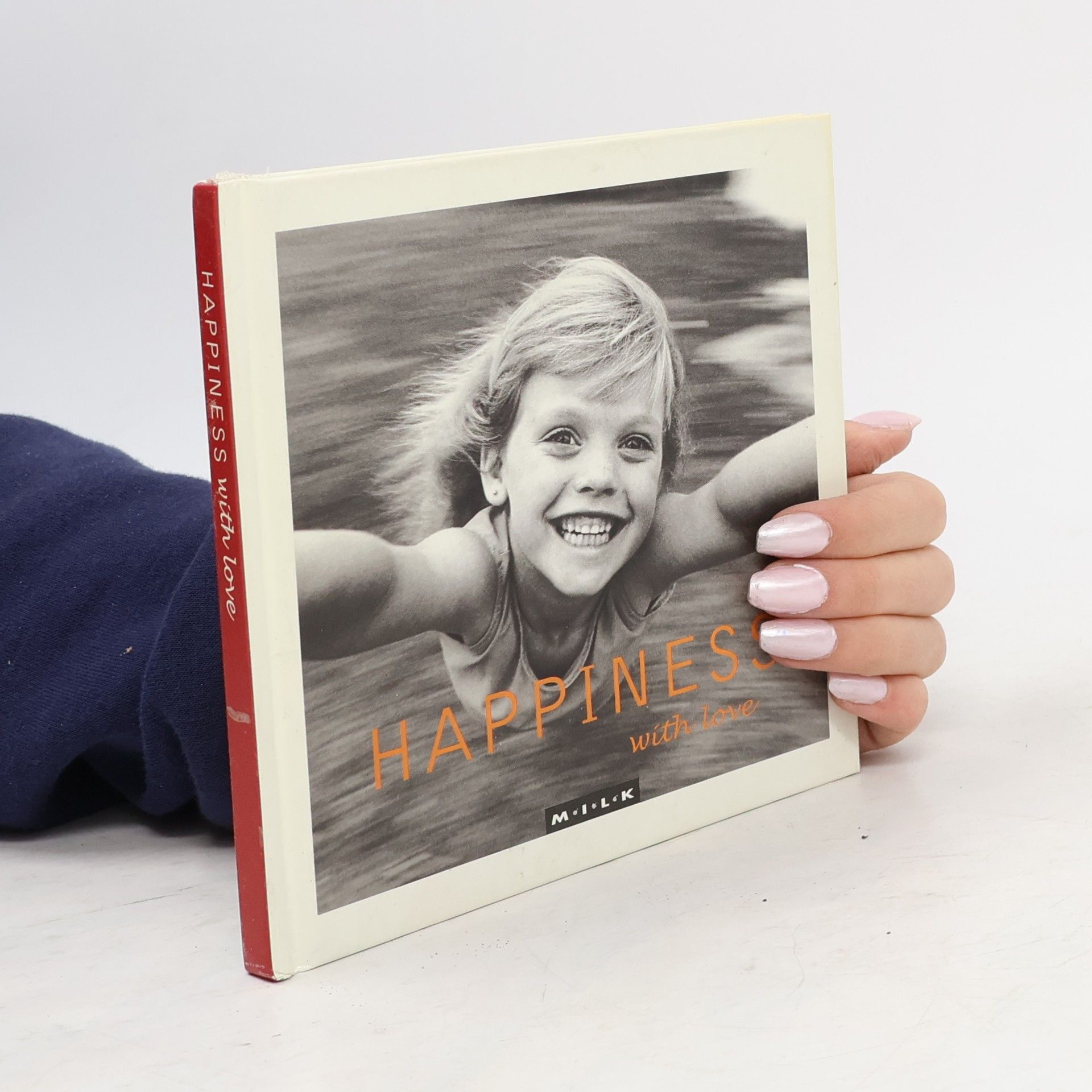 Helen Exley Happiness With Love