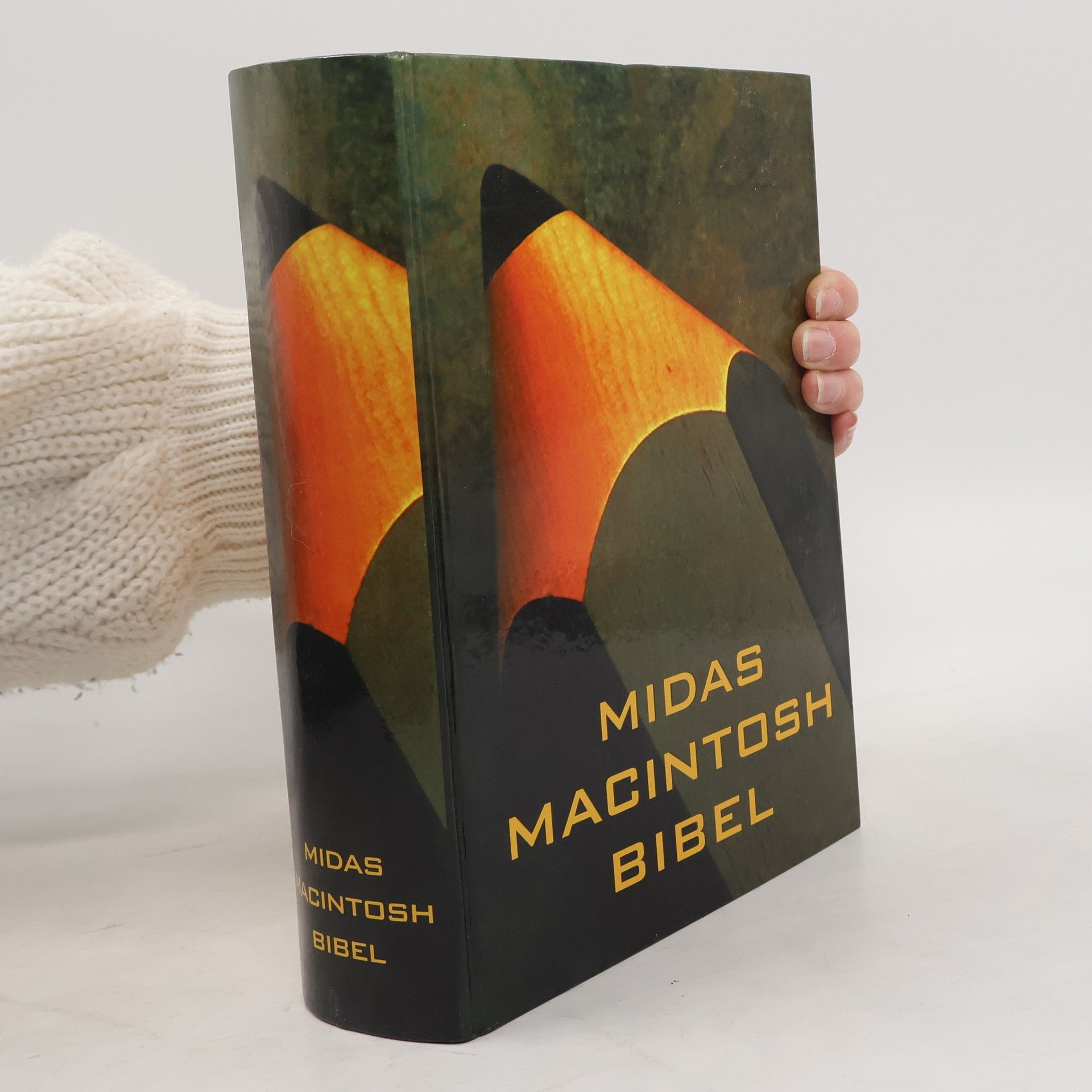 Midas Macintosh-Bibel
