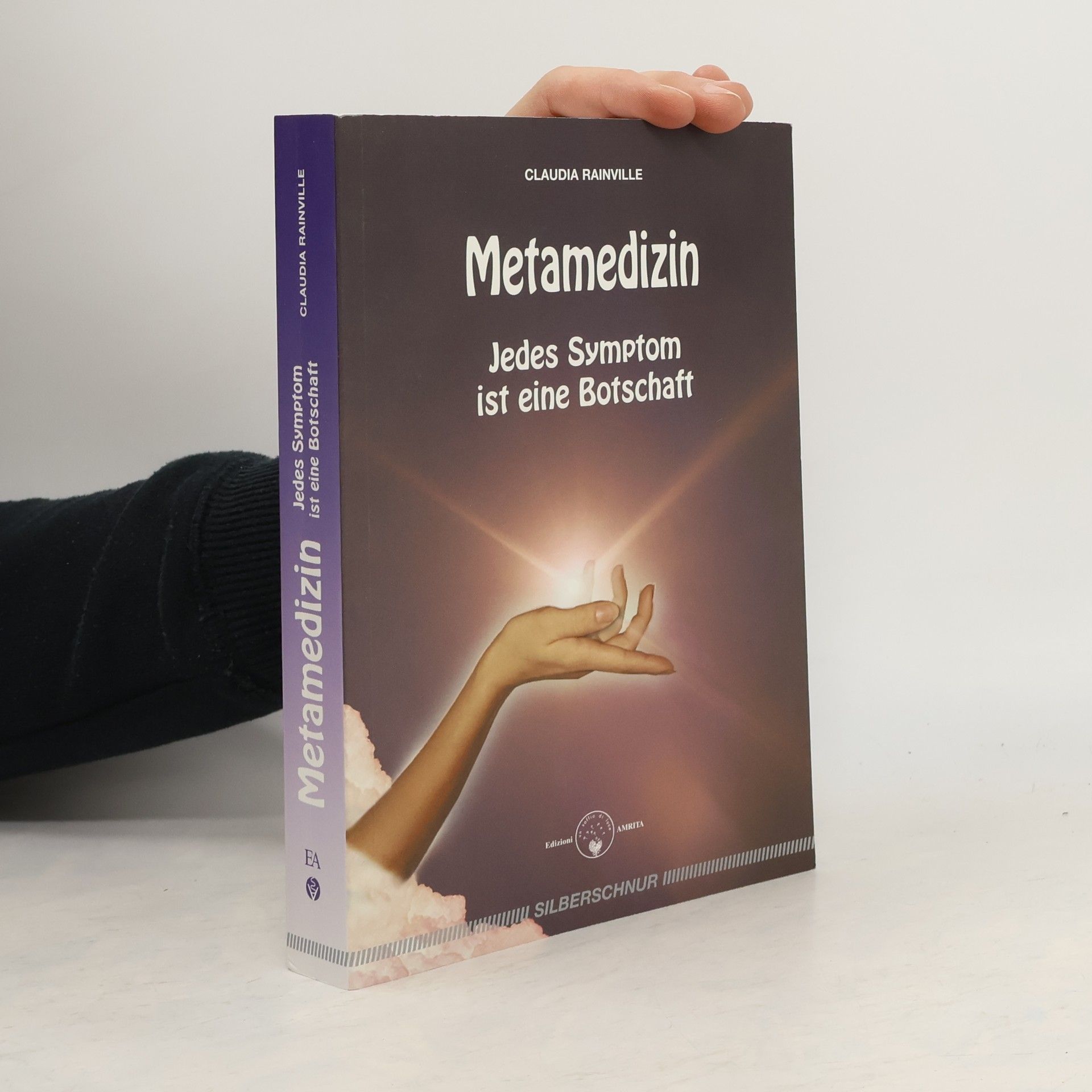 Metamedizin. Jades Symptom ist eine Botschaft