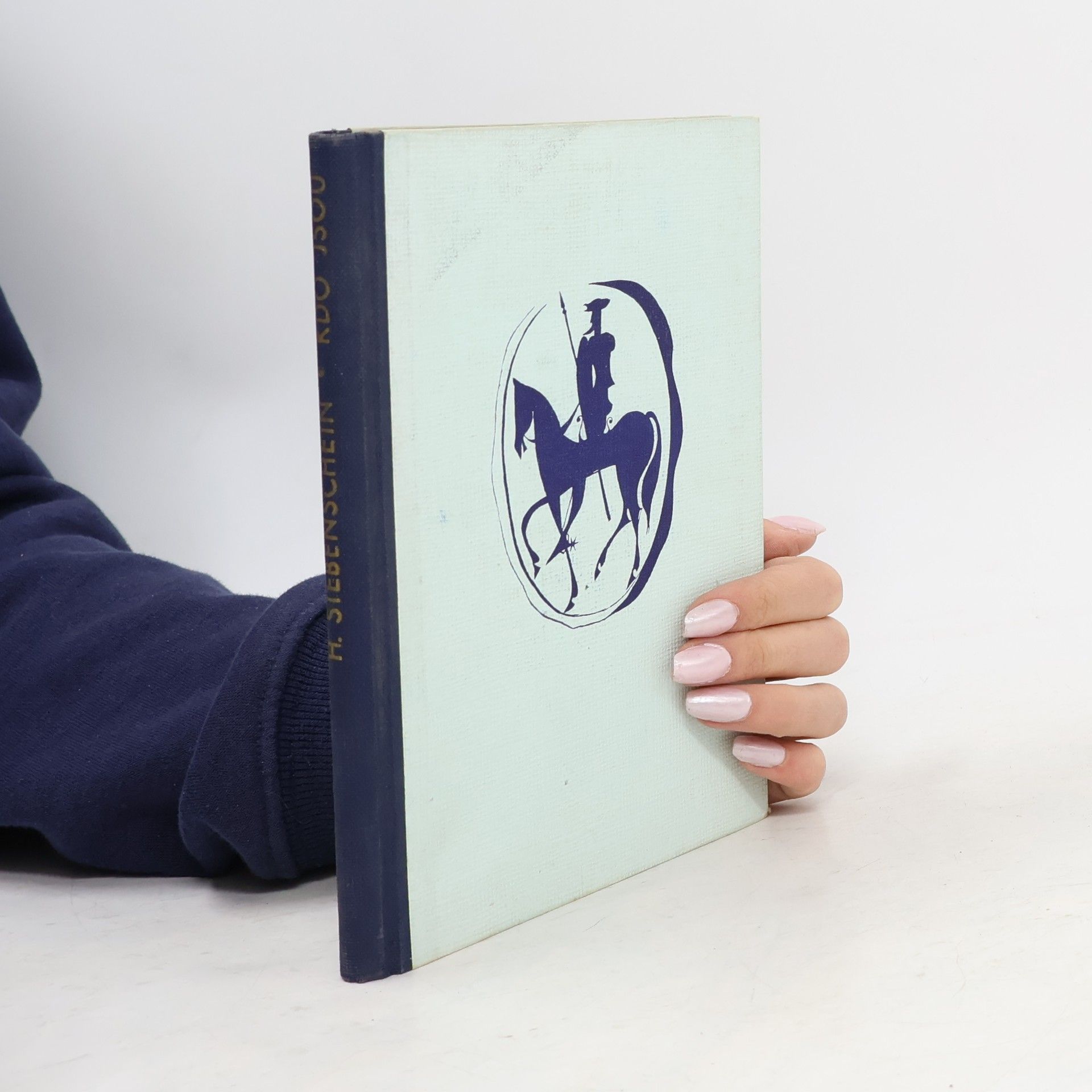 Hugo Siebenschein Kdo jsou