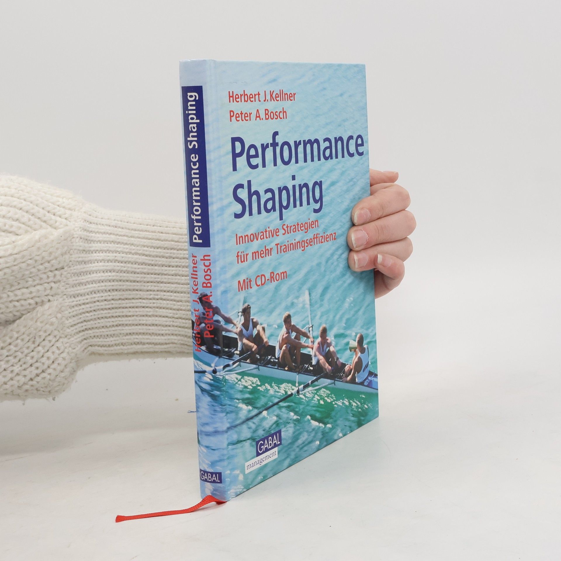 Herbert J. Kellner Performance shaping