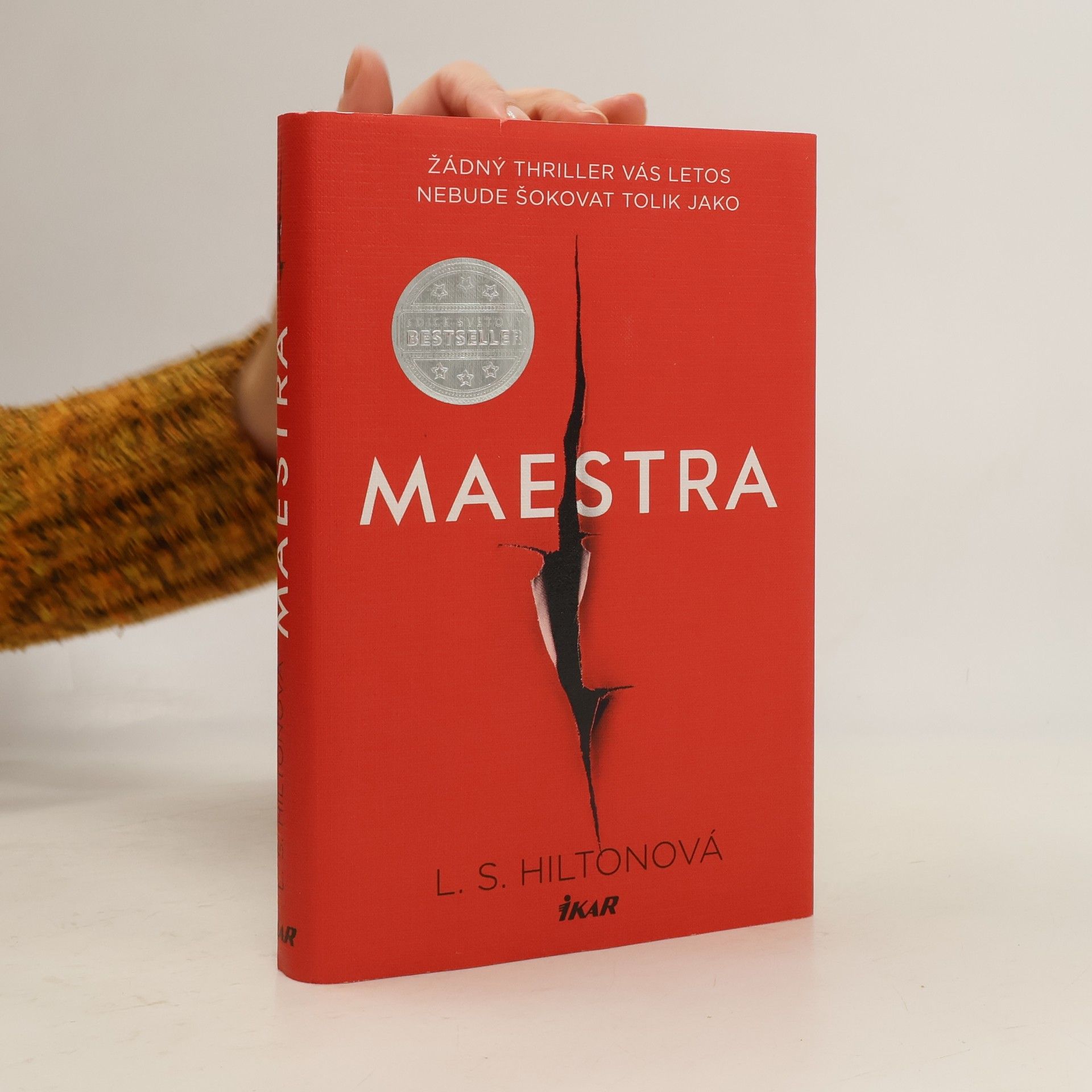 L. S. Hilton Maestra