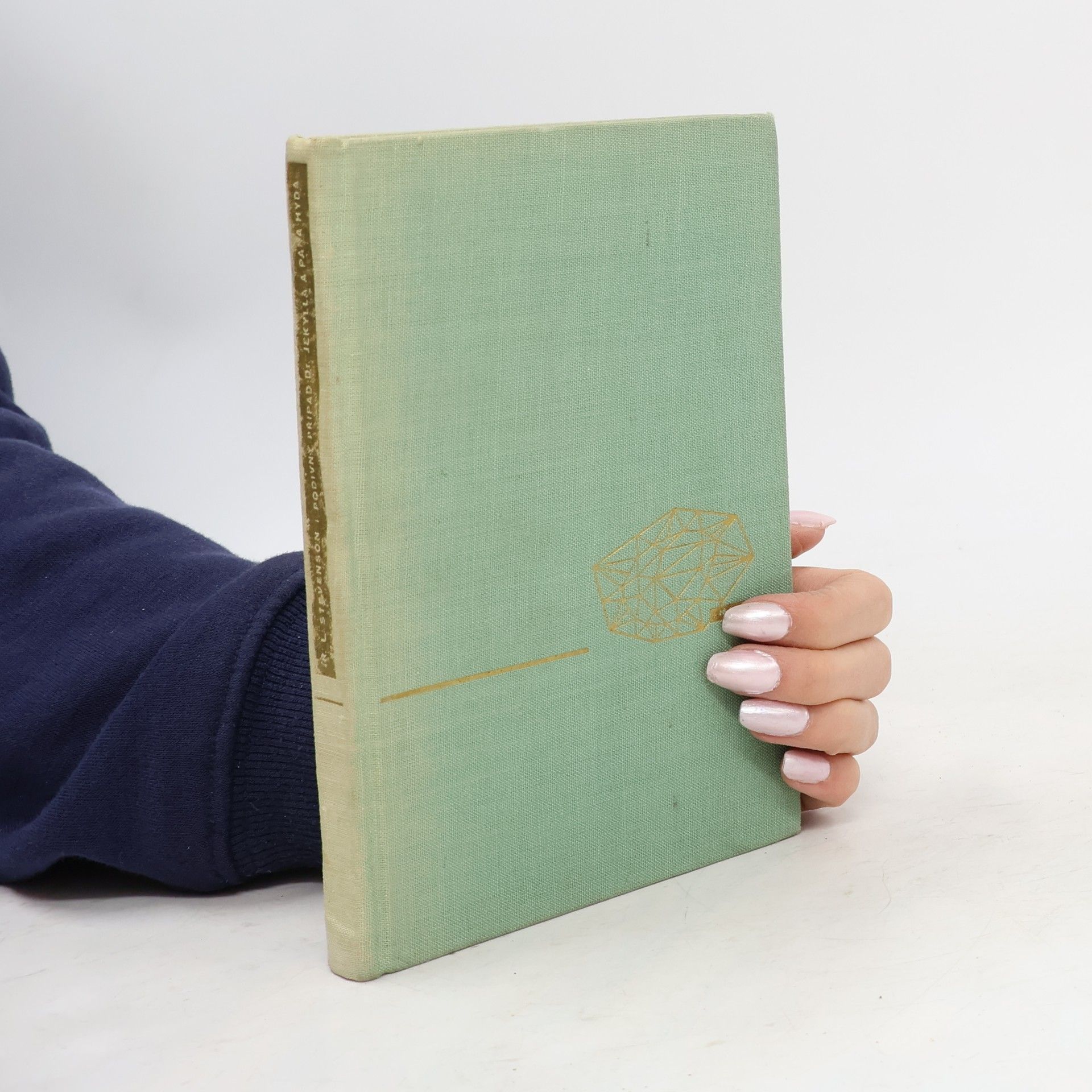 Podivný případ doktora Jekylla a pana Hyda