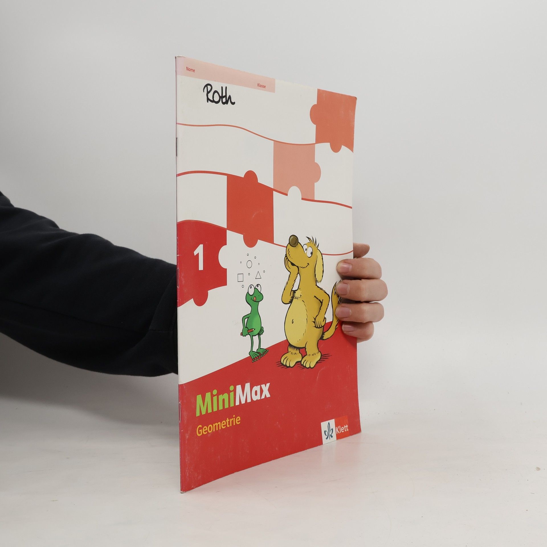 Sabine Dietrich MiniMax