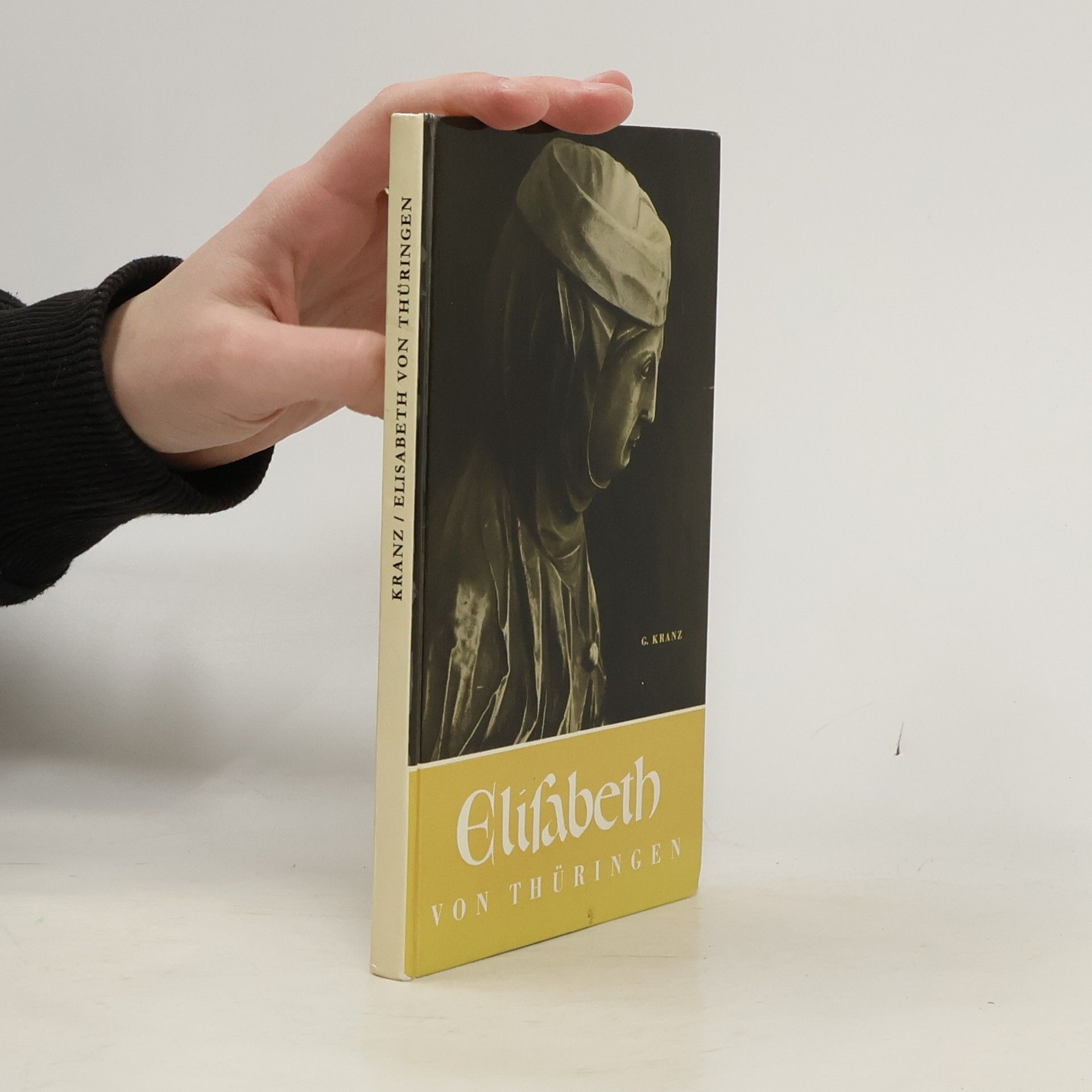 G. Kranz Elisabeth von Thüringen
