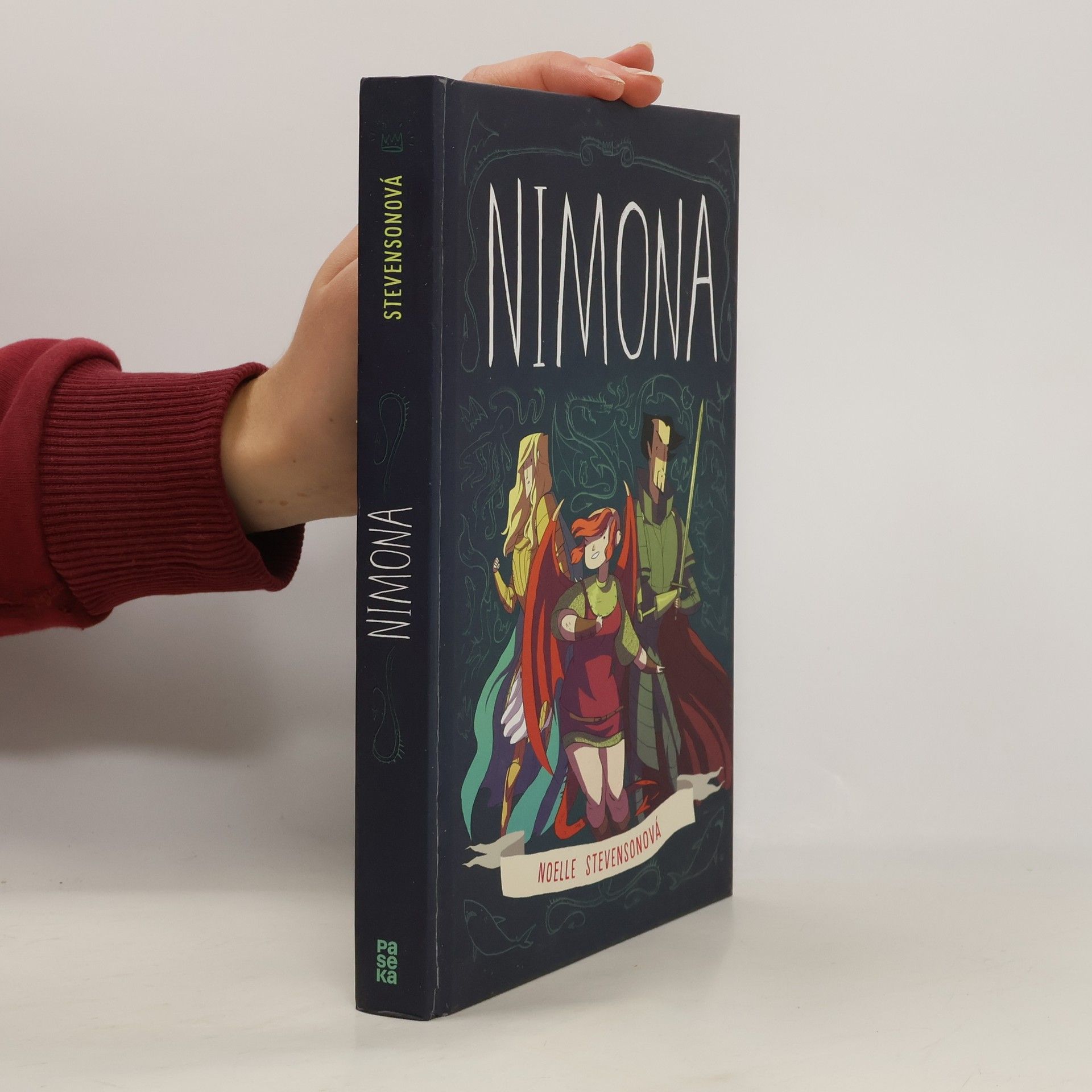 Nimona