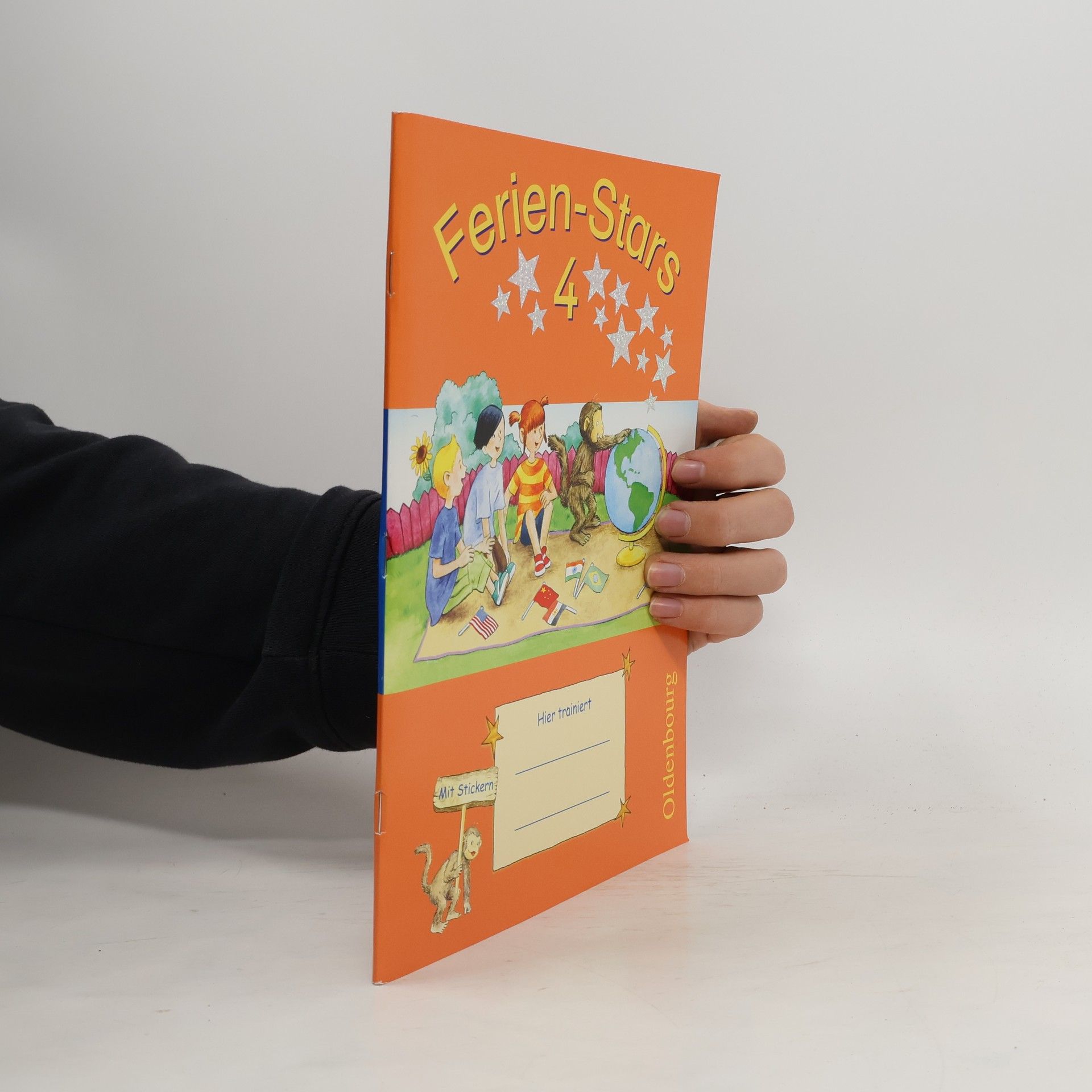 Autorenkollektiv Ferien-Stars