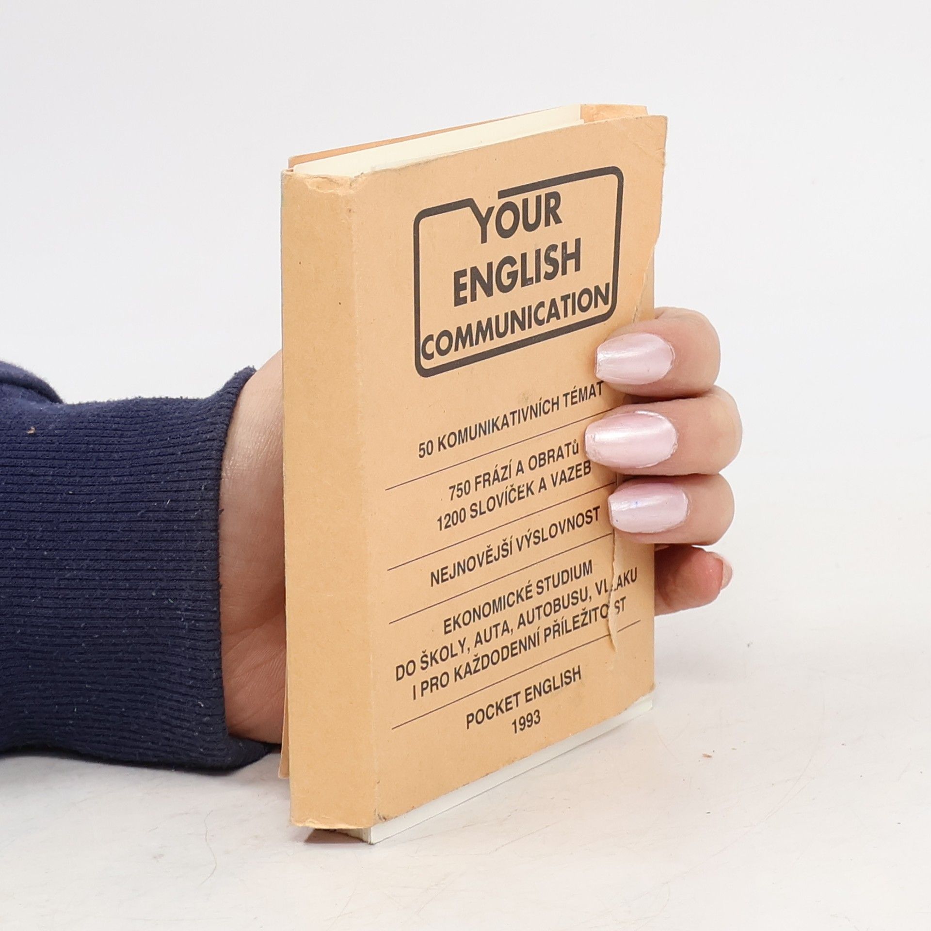 Autorenkollektiv Your English Communication