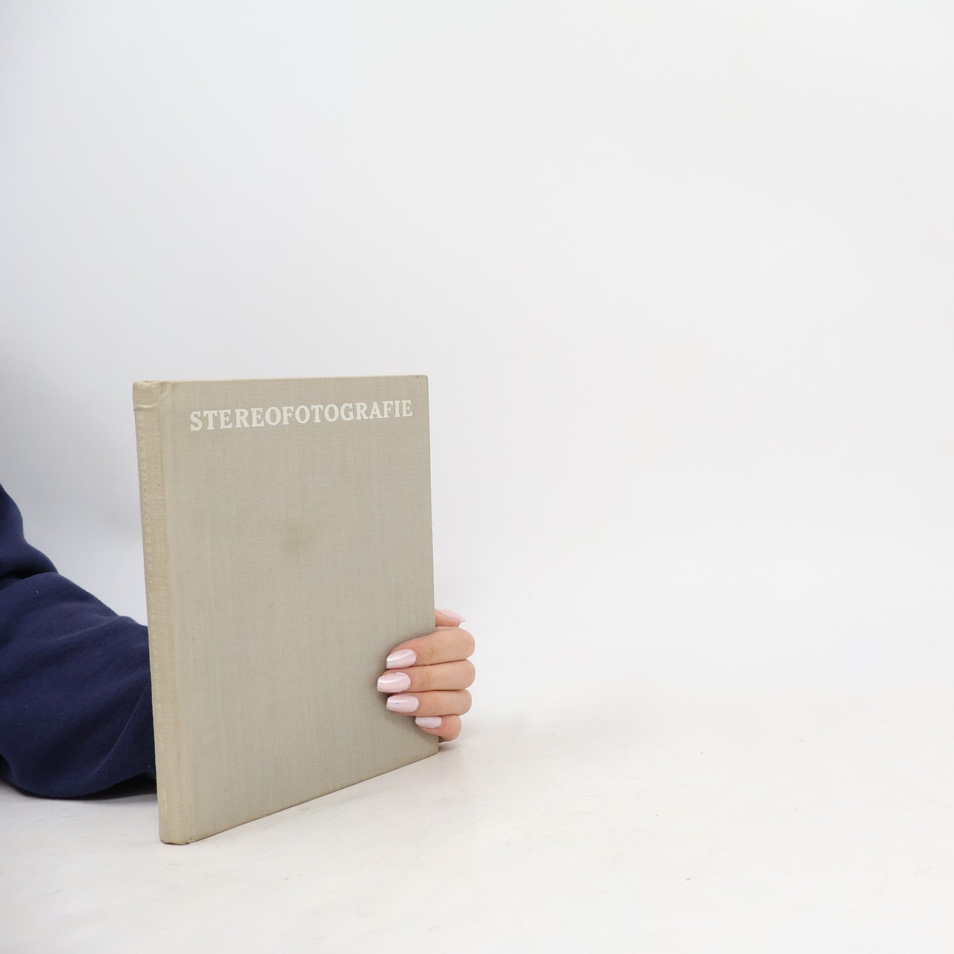 Auteurscollectief Stereofotografie