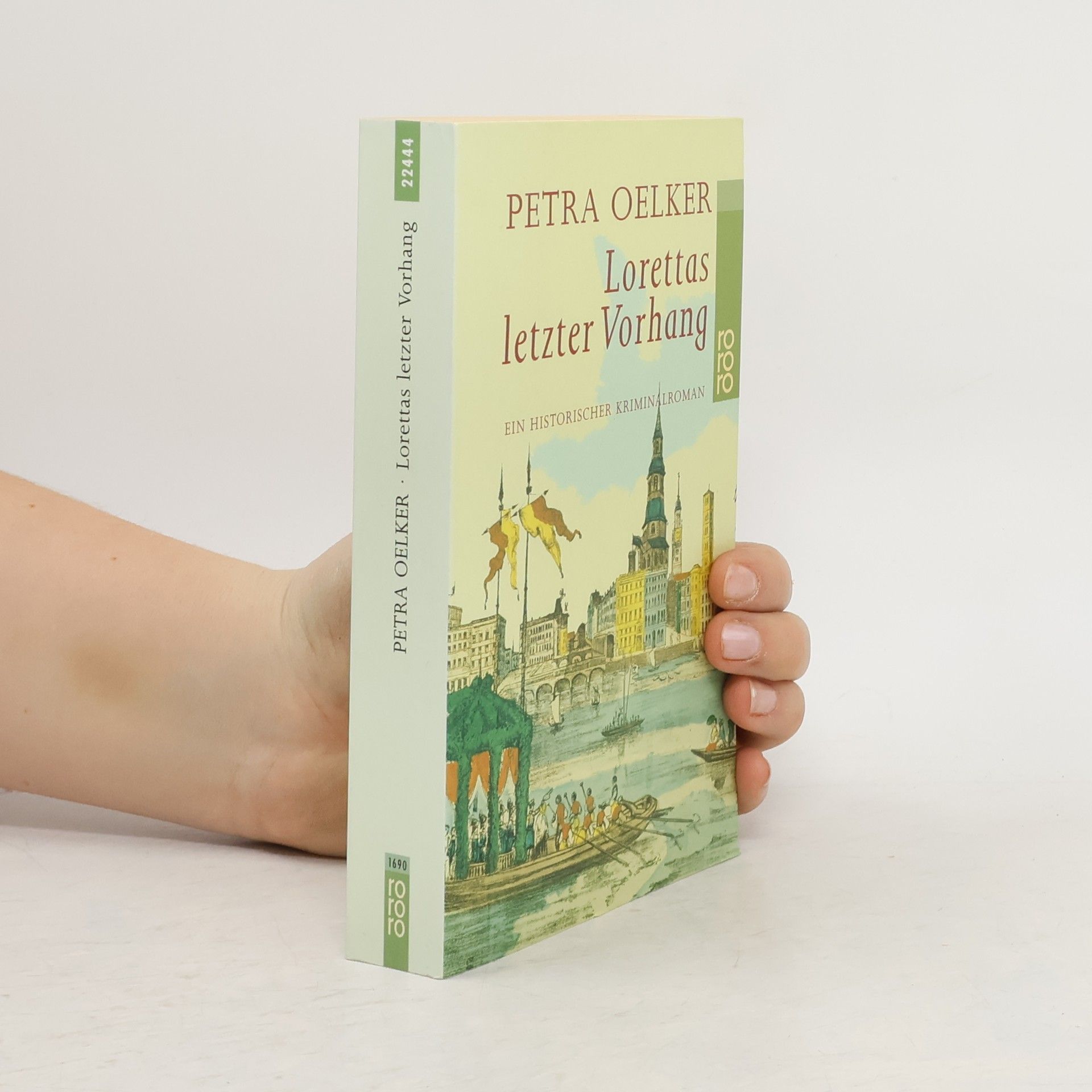 Lorettas letzter Vorhang