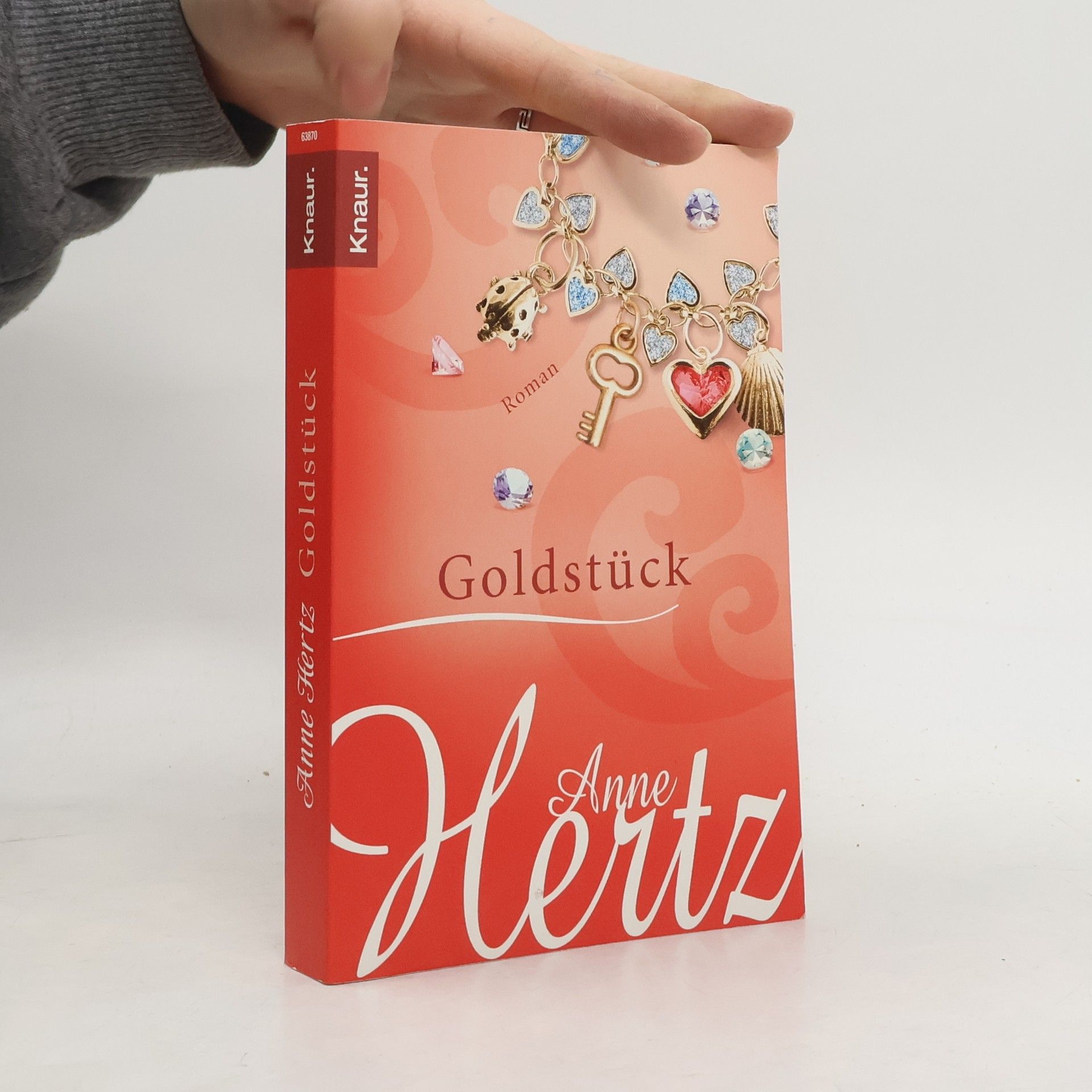 Anne Hertz Goldstuck