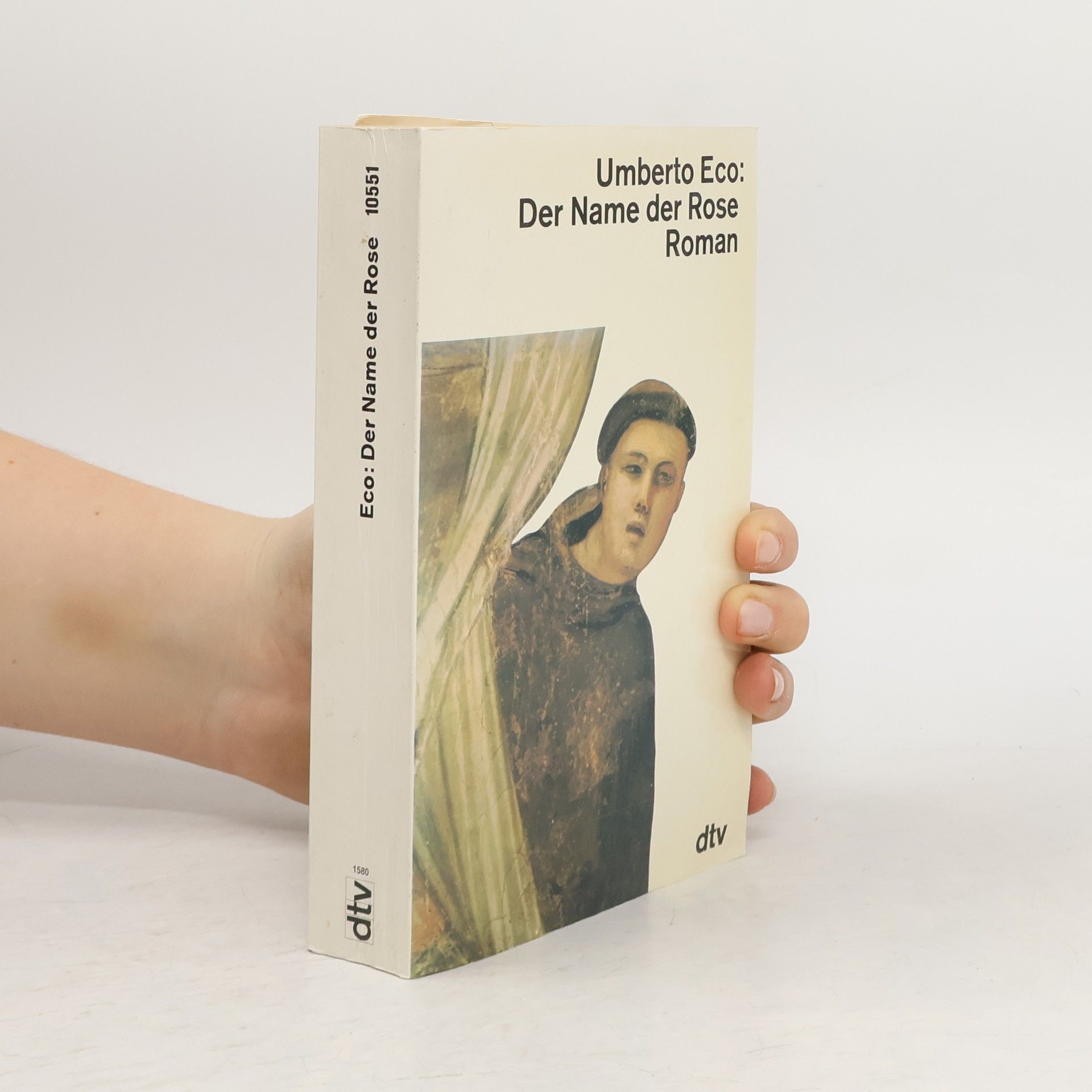 Der Name der Rose