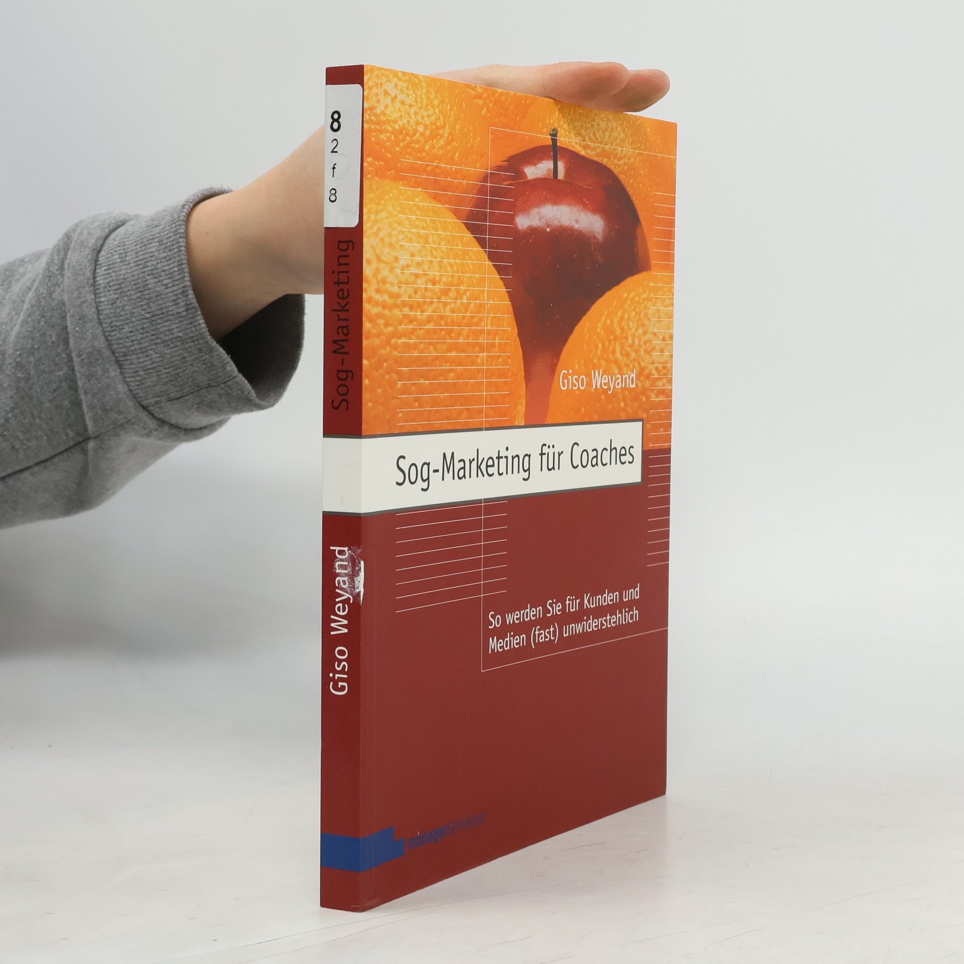 Sog-Marketing für Coaches