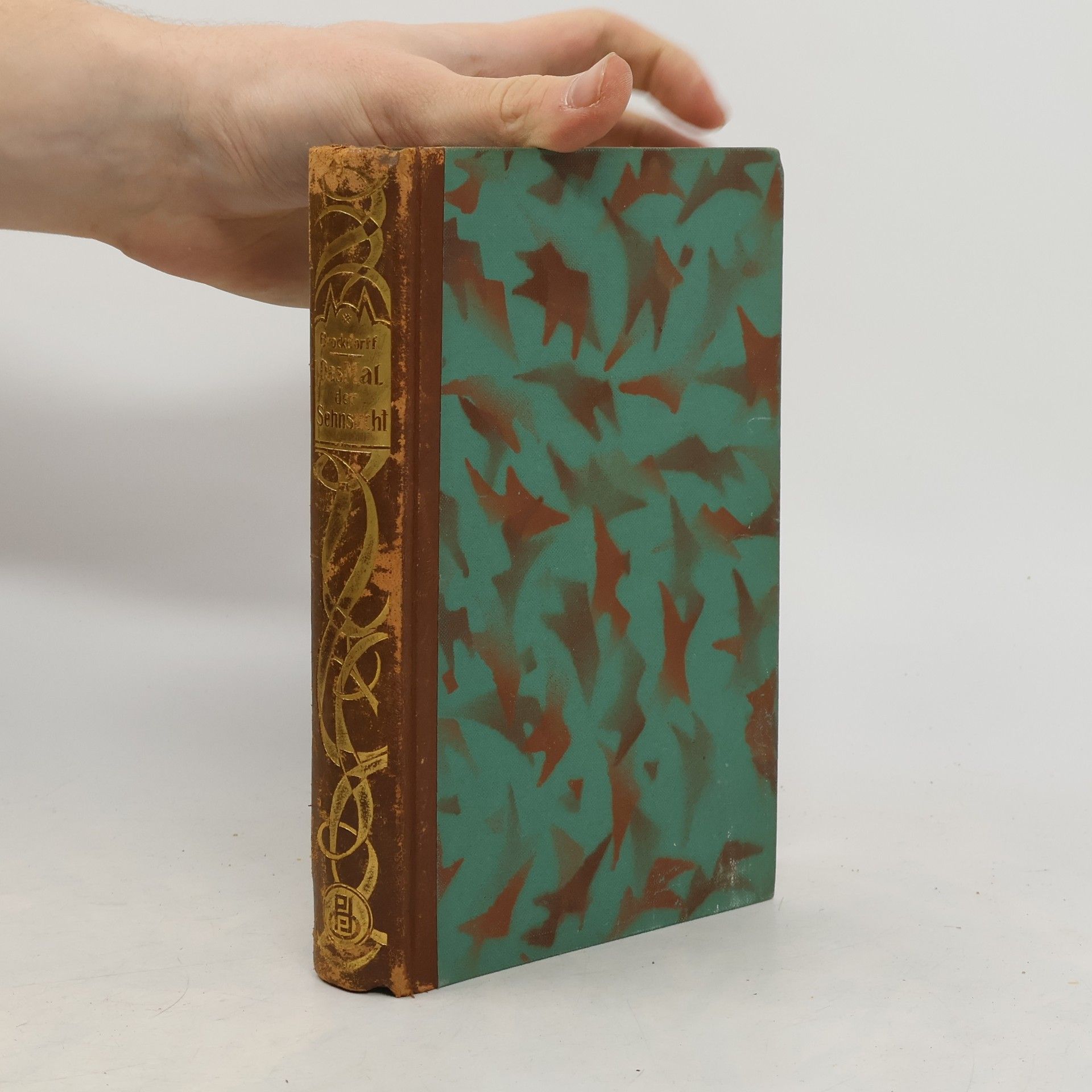 Das Mal der Sehnsucht