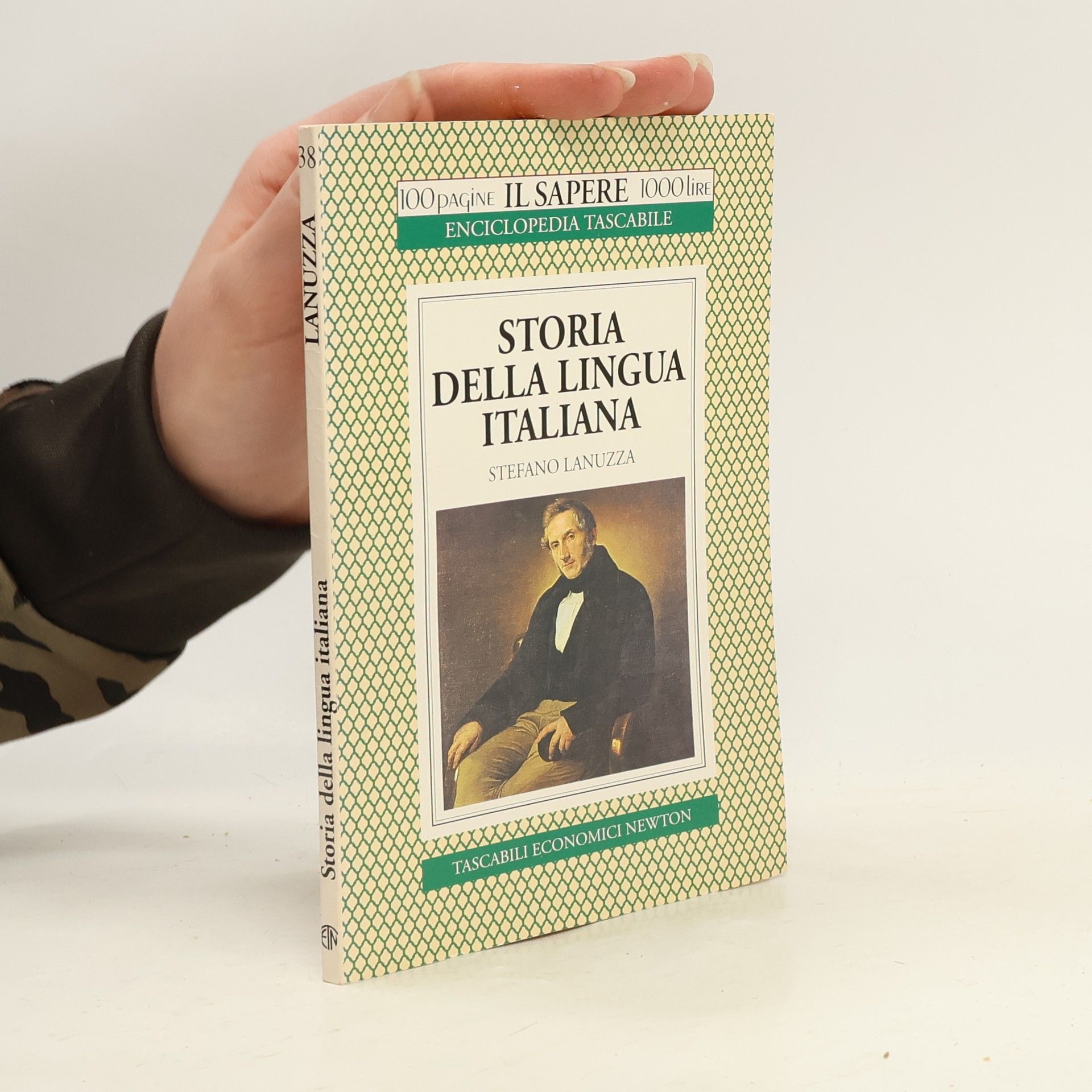 B. Migliorini Storia Della Lingua Italiana