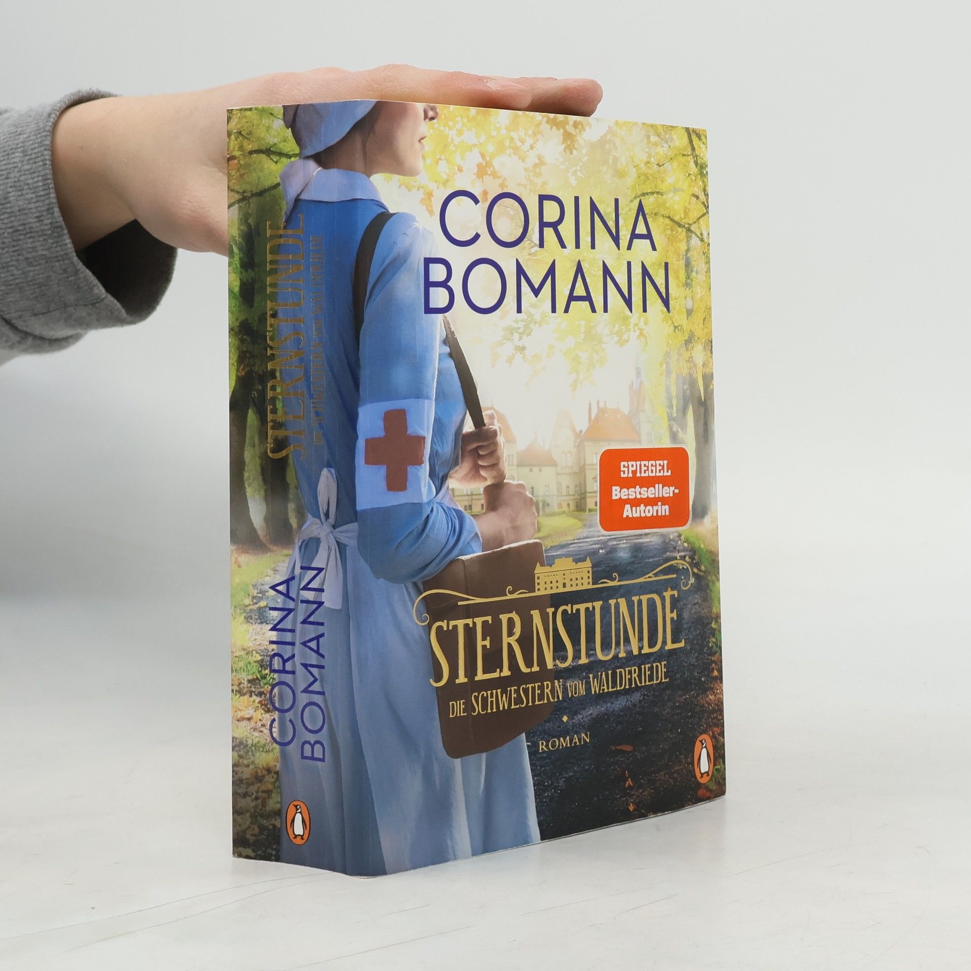 Corina Bomann Sternstunde