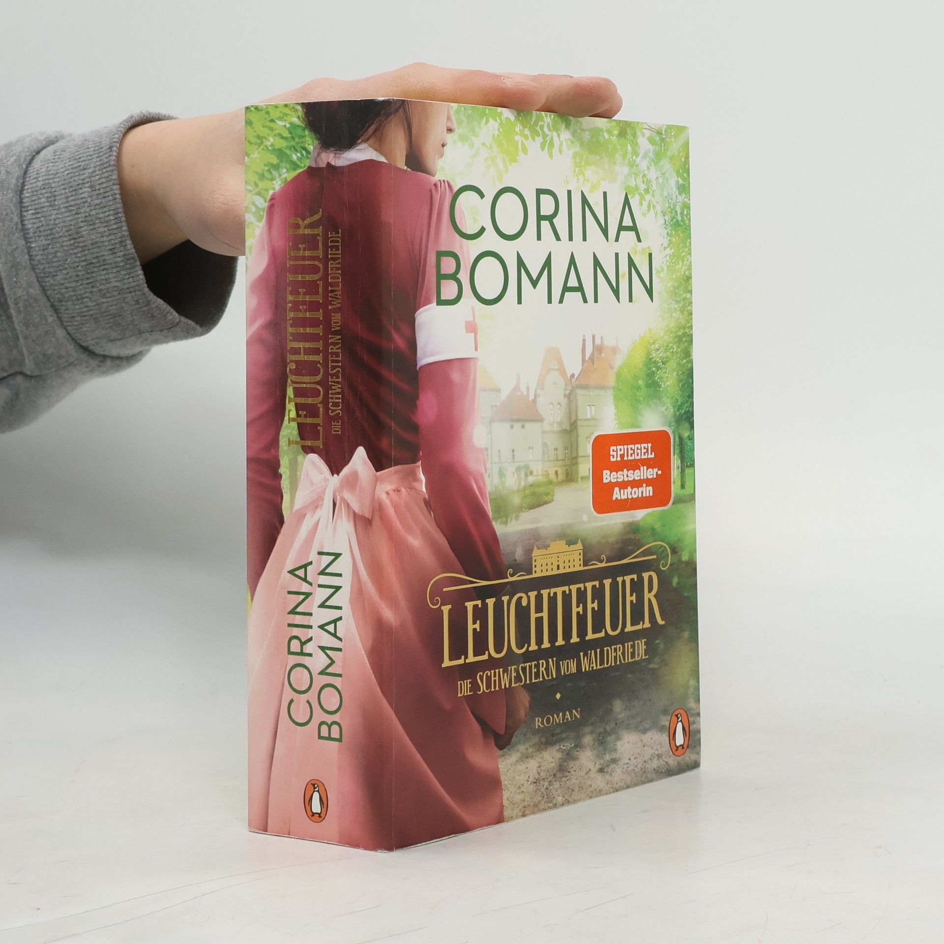 Corina Bomann Leuchtfeuer