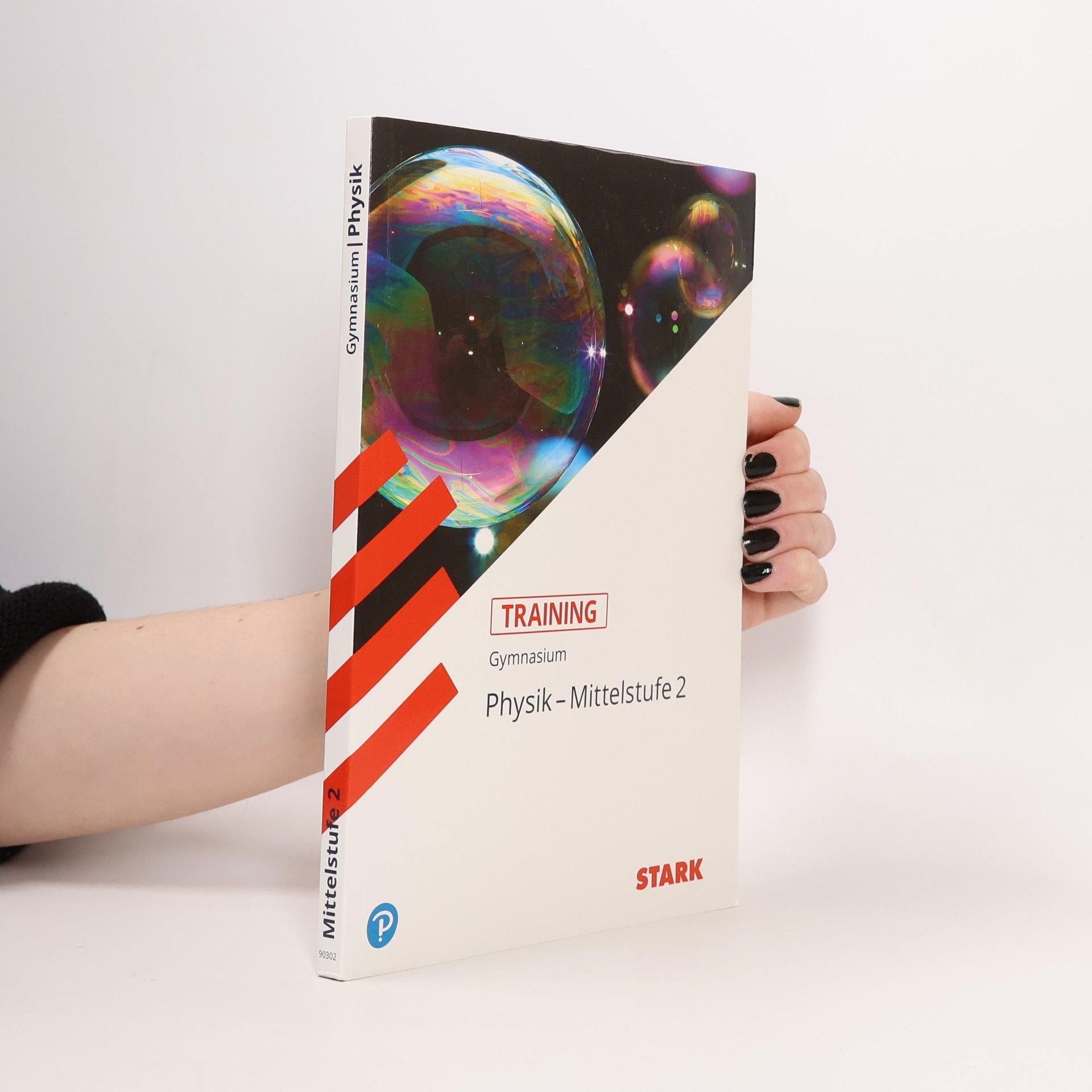 Florian Borges Physik Mittelstufe 2