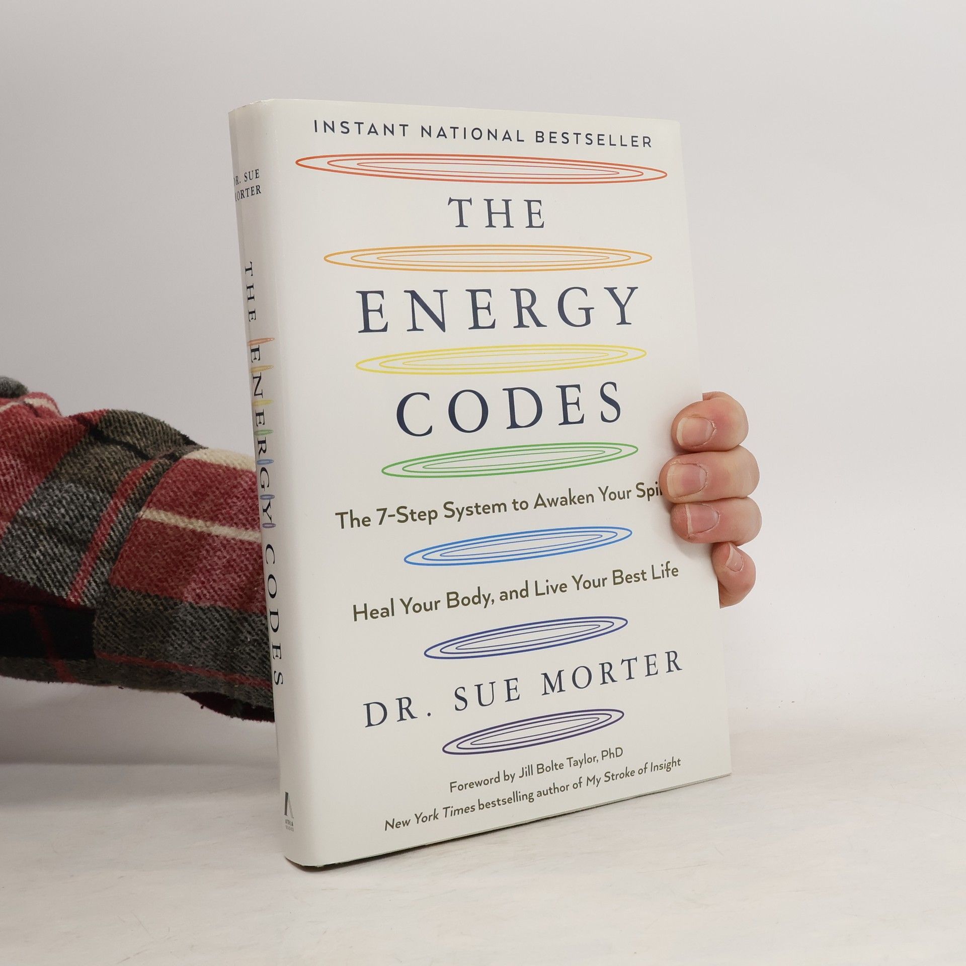 Sue Morter The Energy Codes