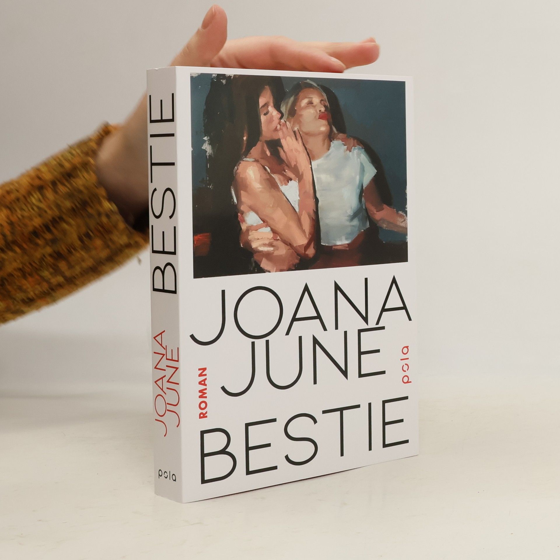 Joana June Bestie