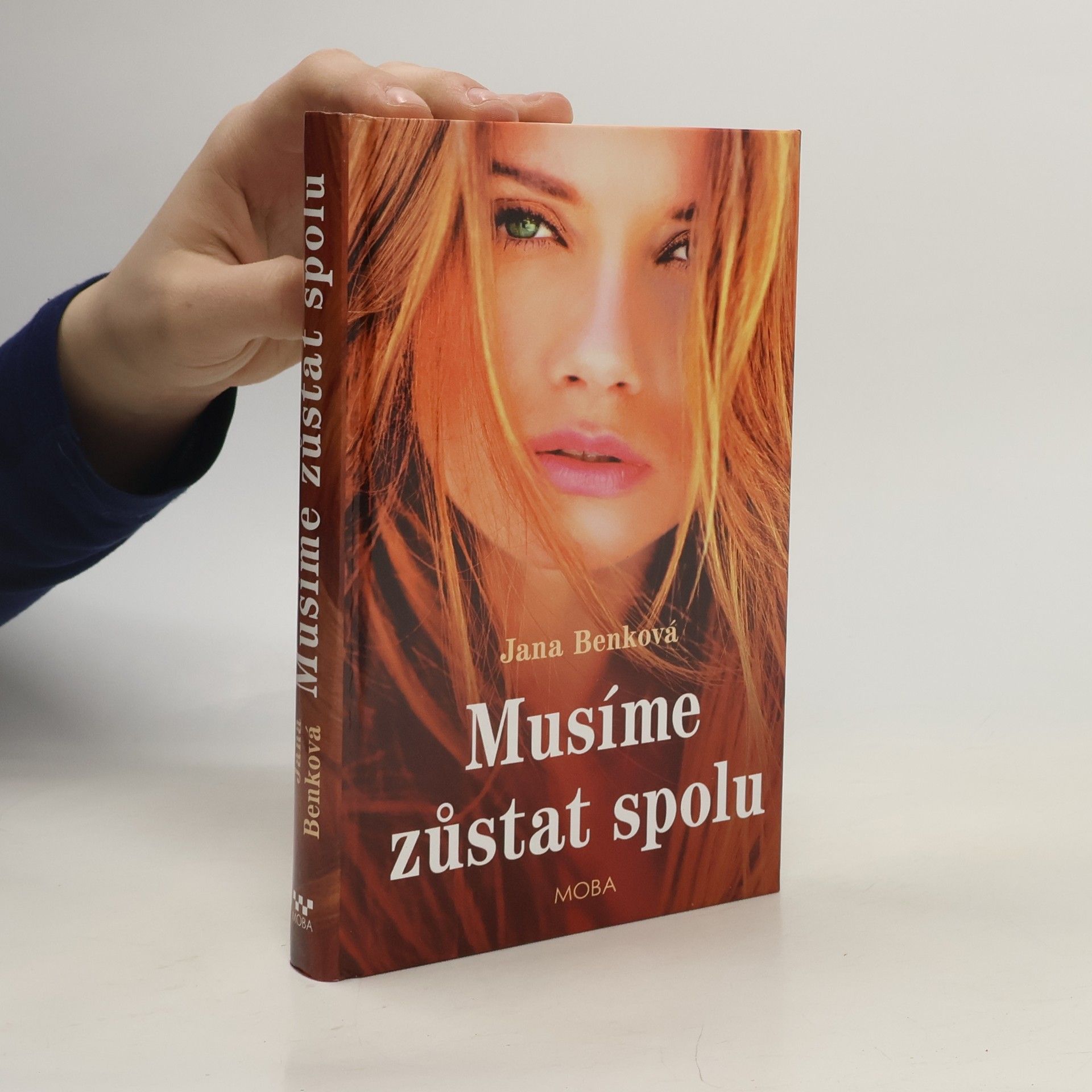 Musíme zůstat spolu