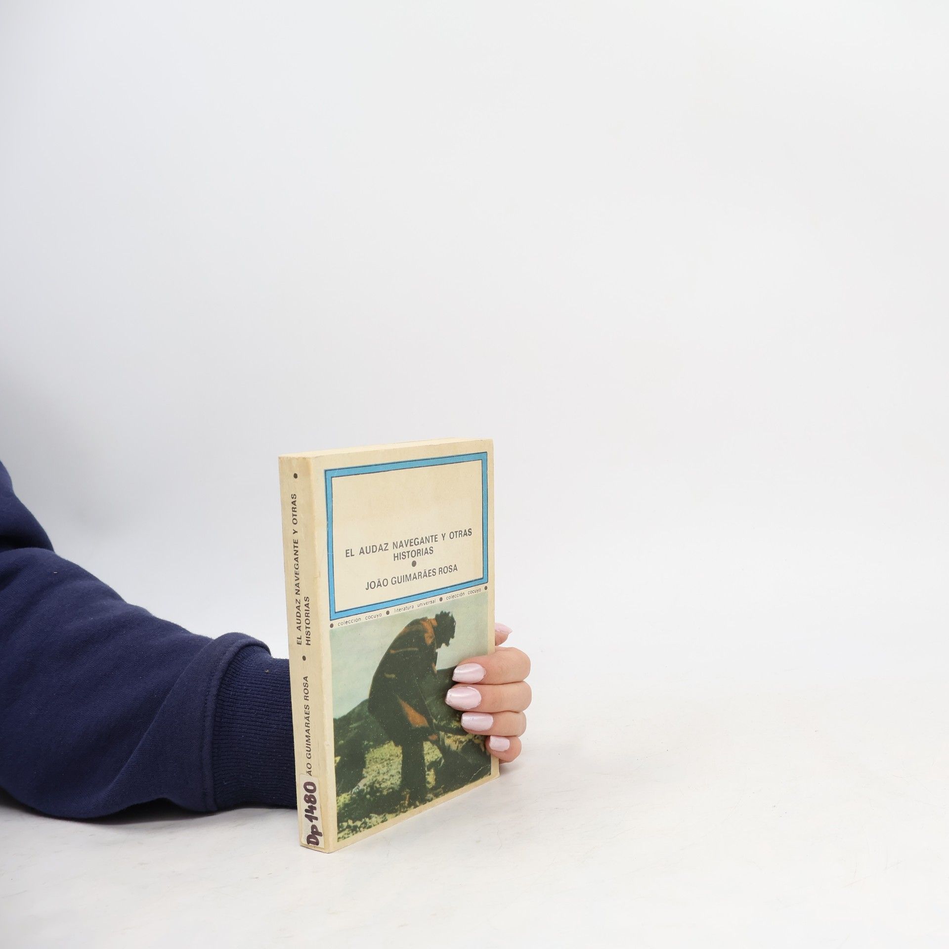 El audaz navegante y otras historias