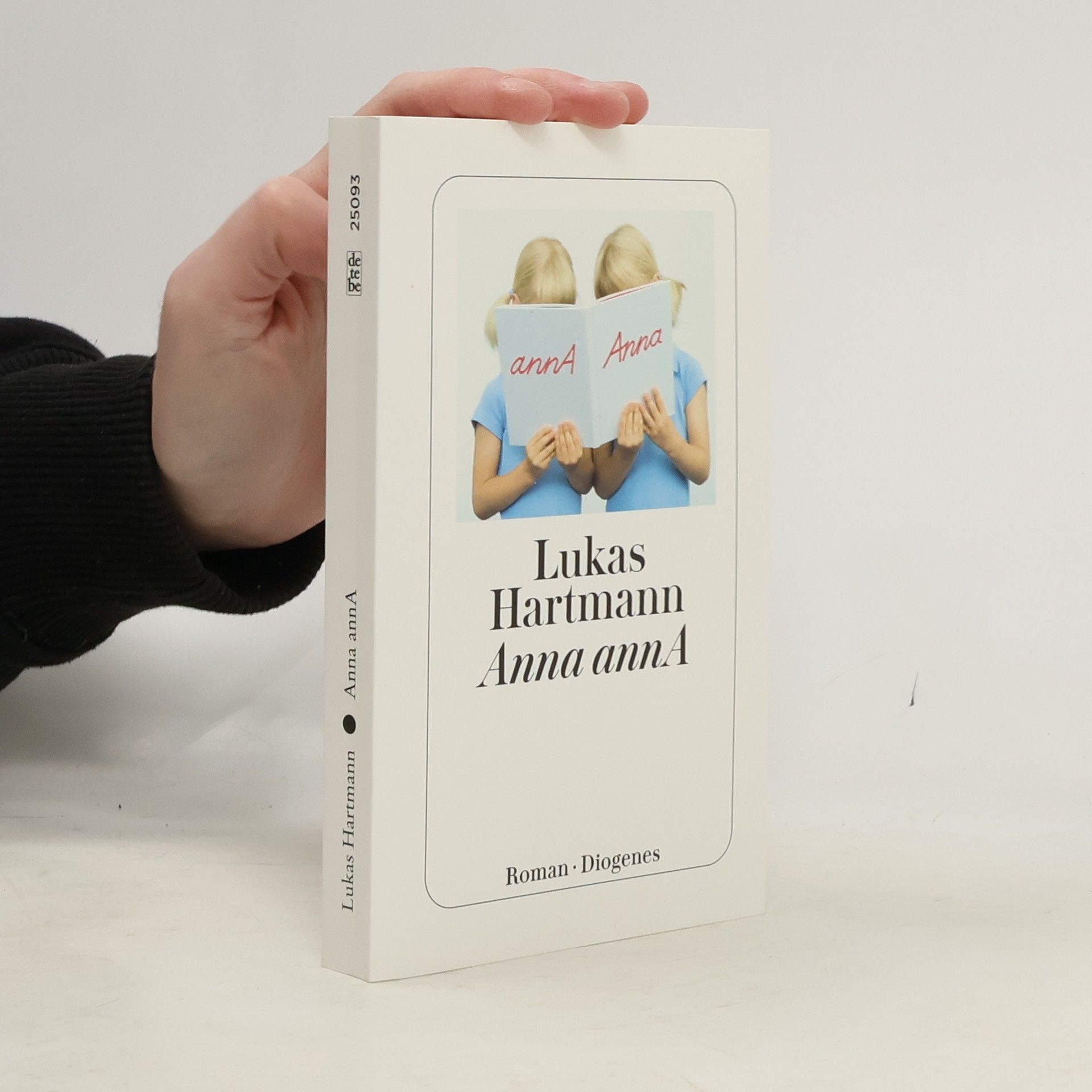 Tatjana Hauptmann Hurra, Eberhard Wutz ist wieder da!