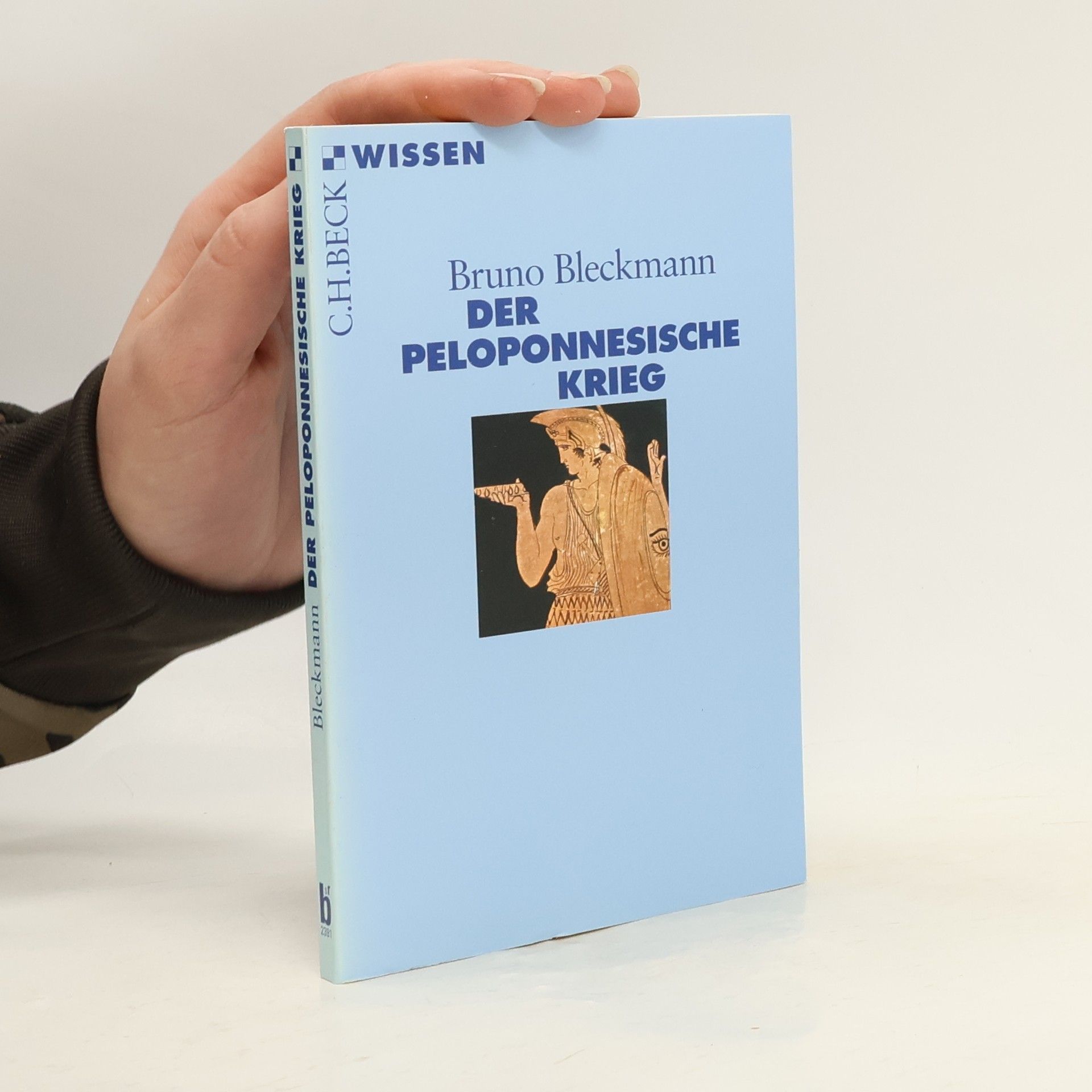 Der Peloponnesische Krieg