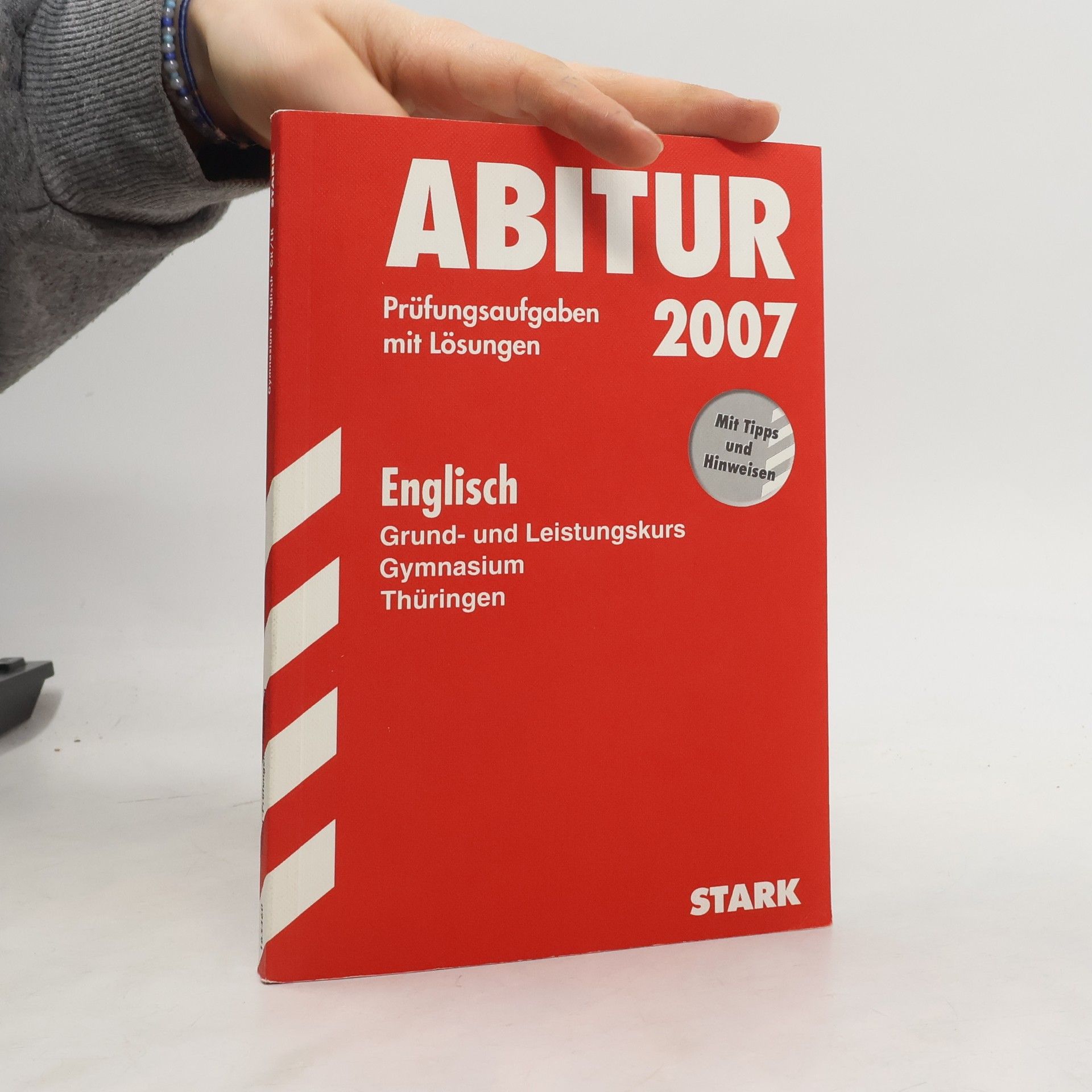 Autorenkollektiv Abitur. Englisch
