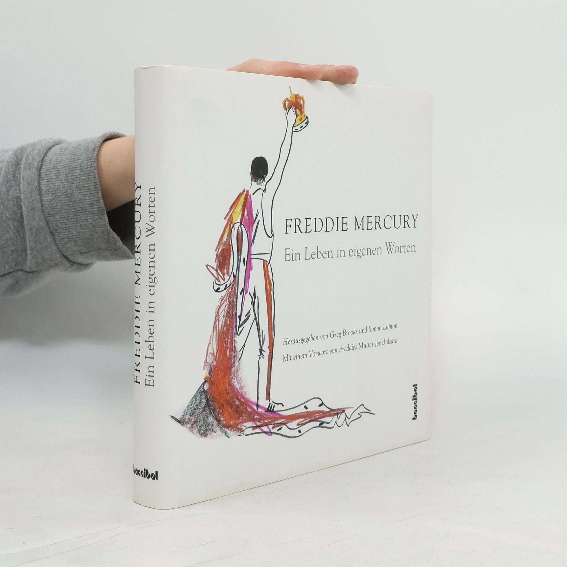 Freddie Mercury Freddie Mercury