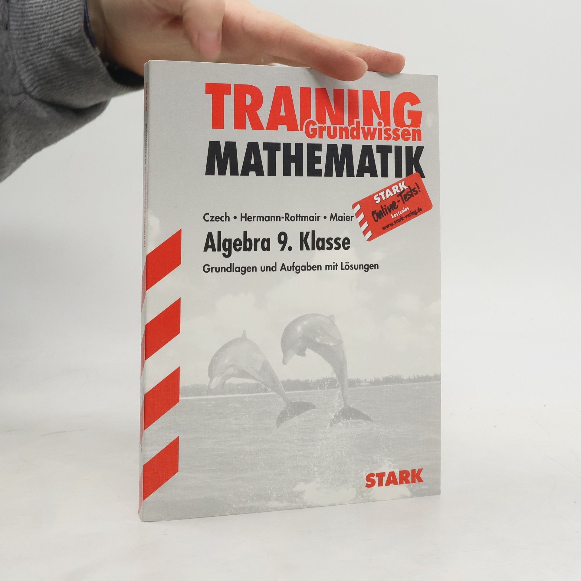 Auteurscollectief Algebra 9. Klasse