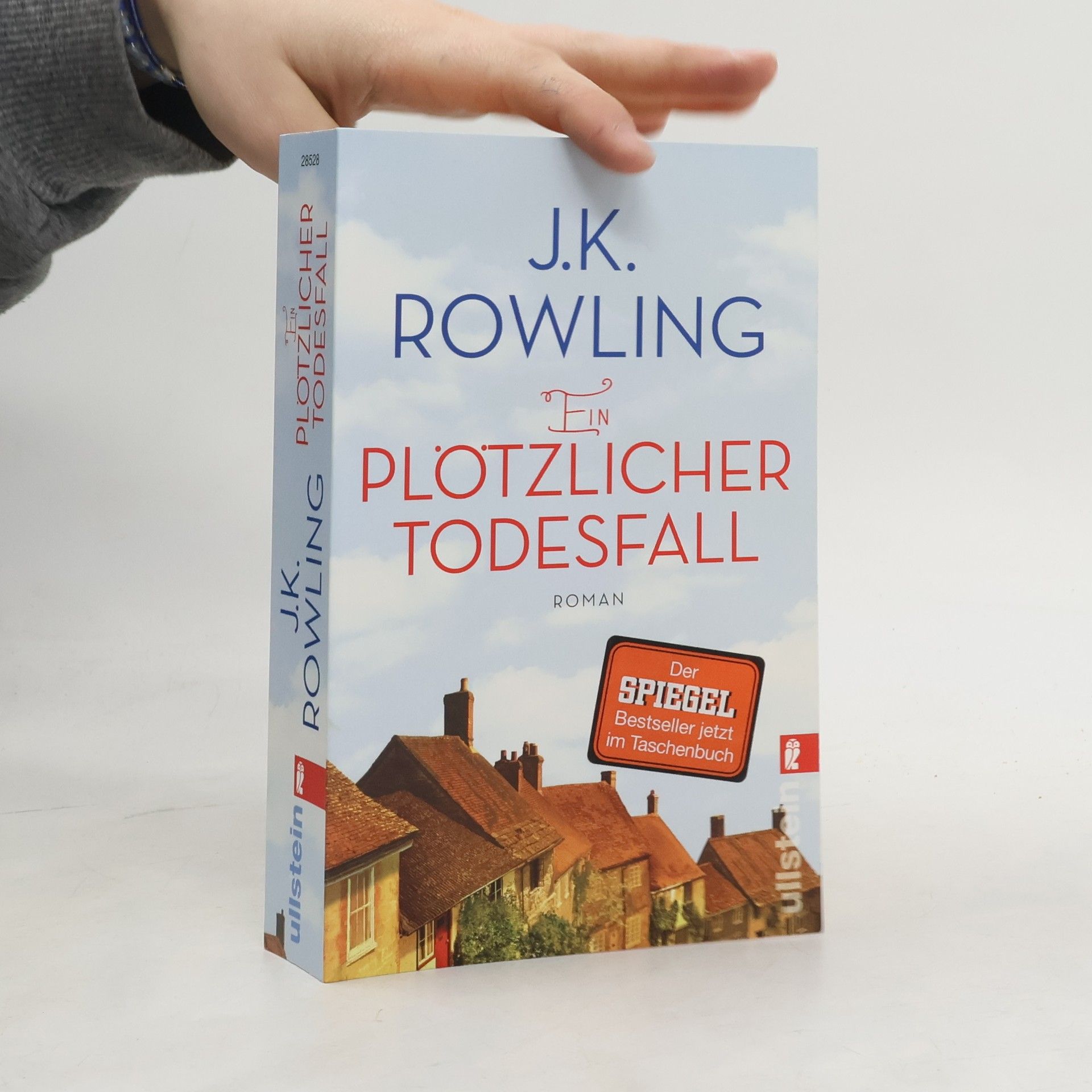 Susanne Aeckerle Plötzlicher Todesfall