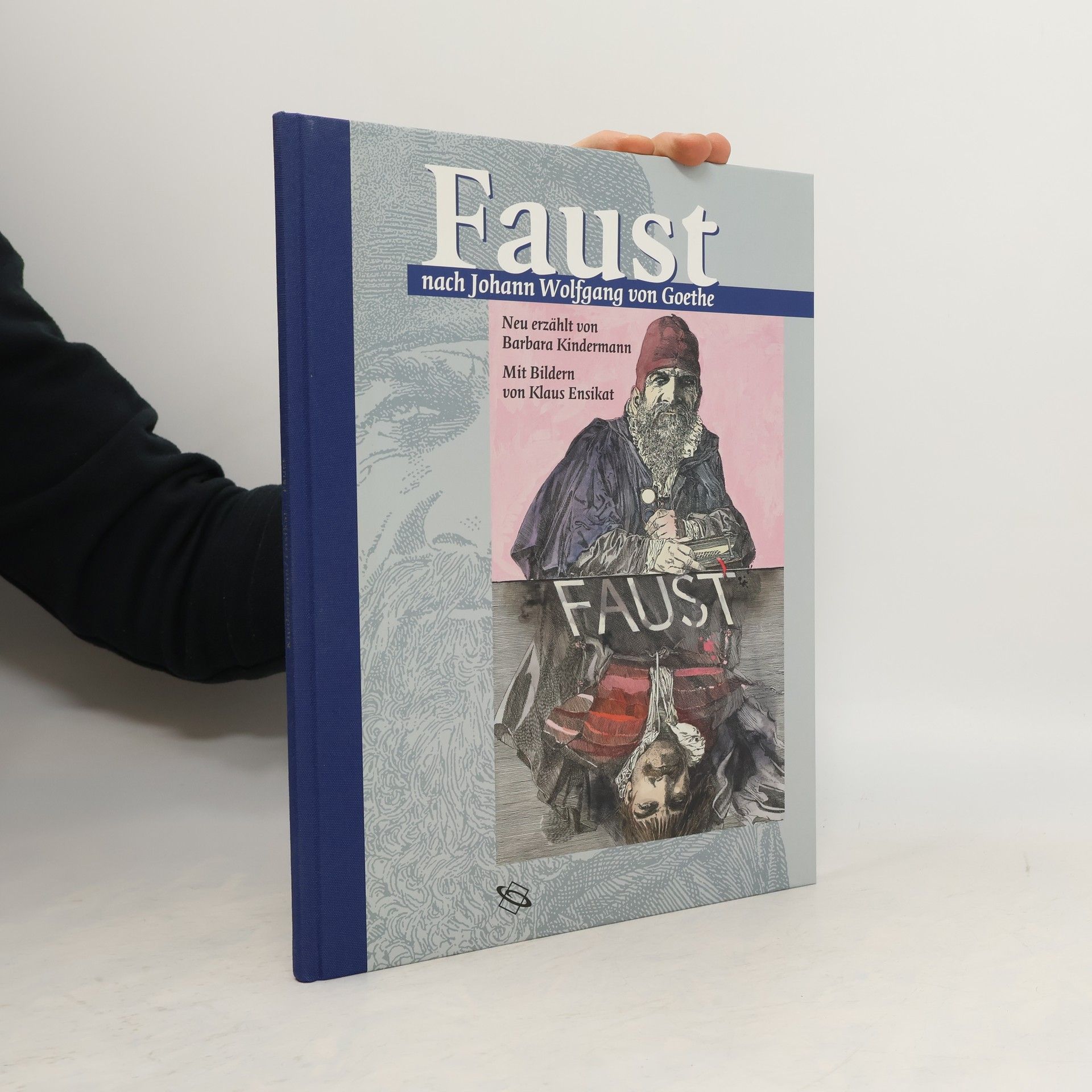 Johann Wolfgang von Goethe Faust