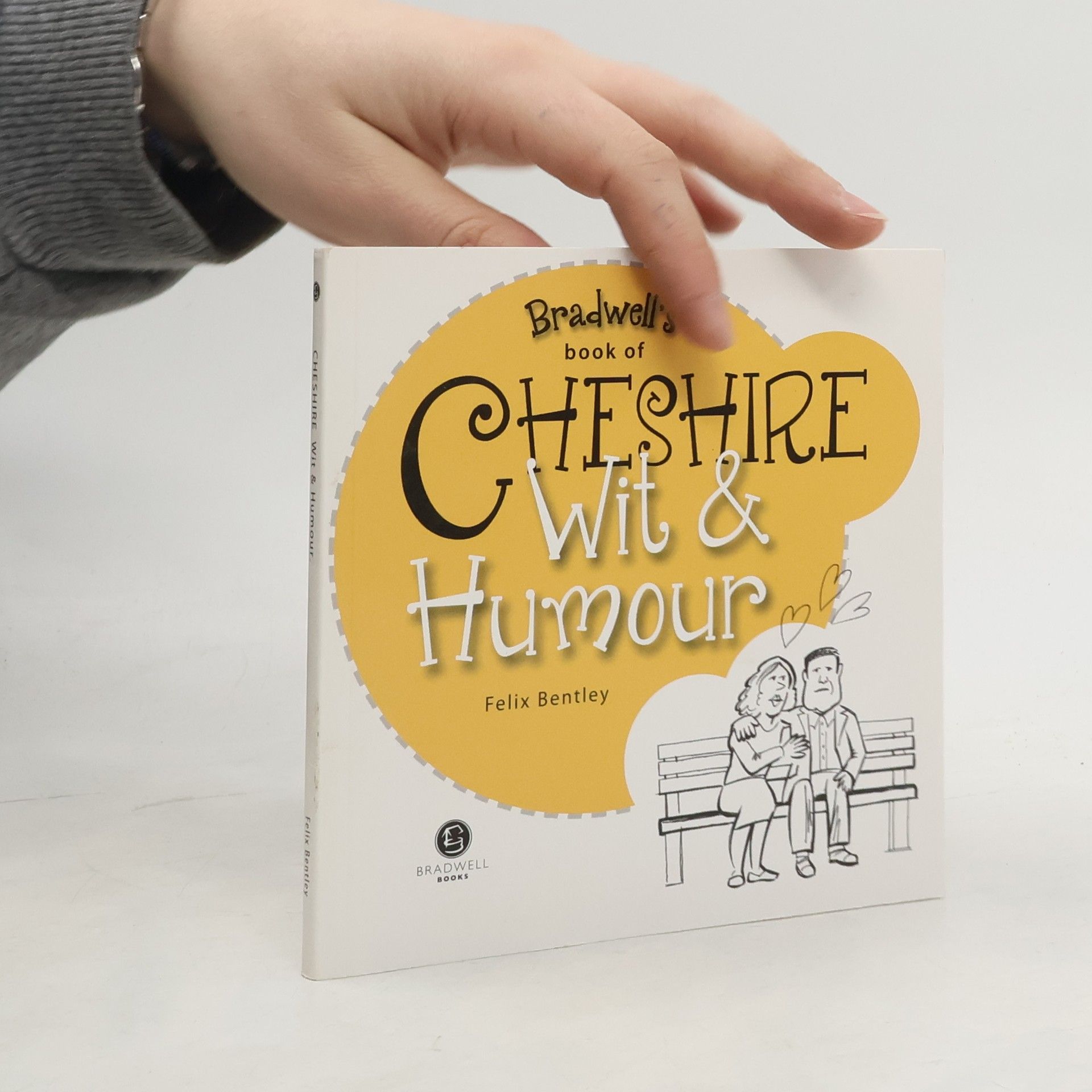 Felix Bentley Cheshire Wit & Humour