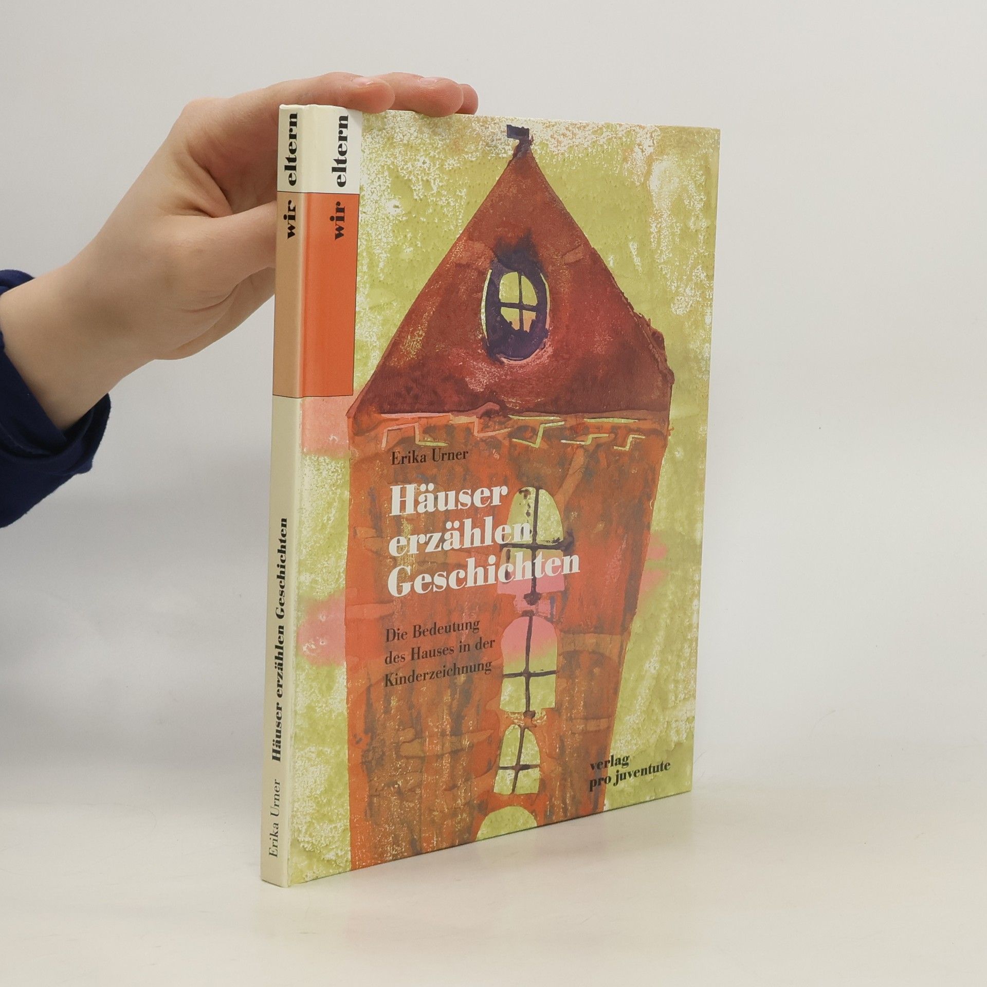 Häuser erzählen Geschichten