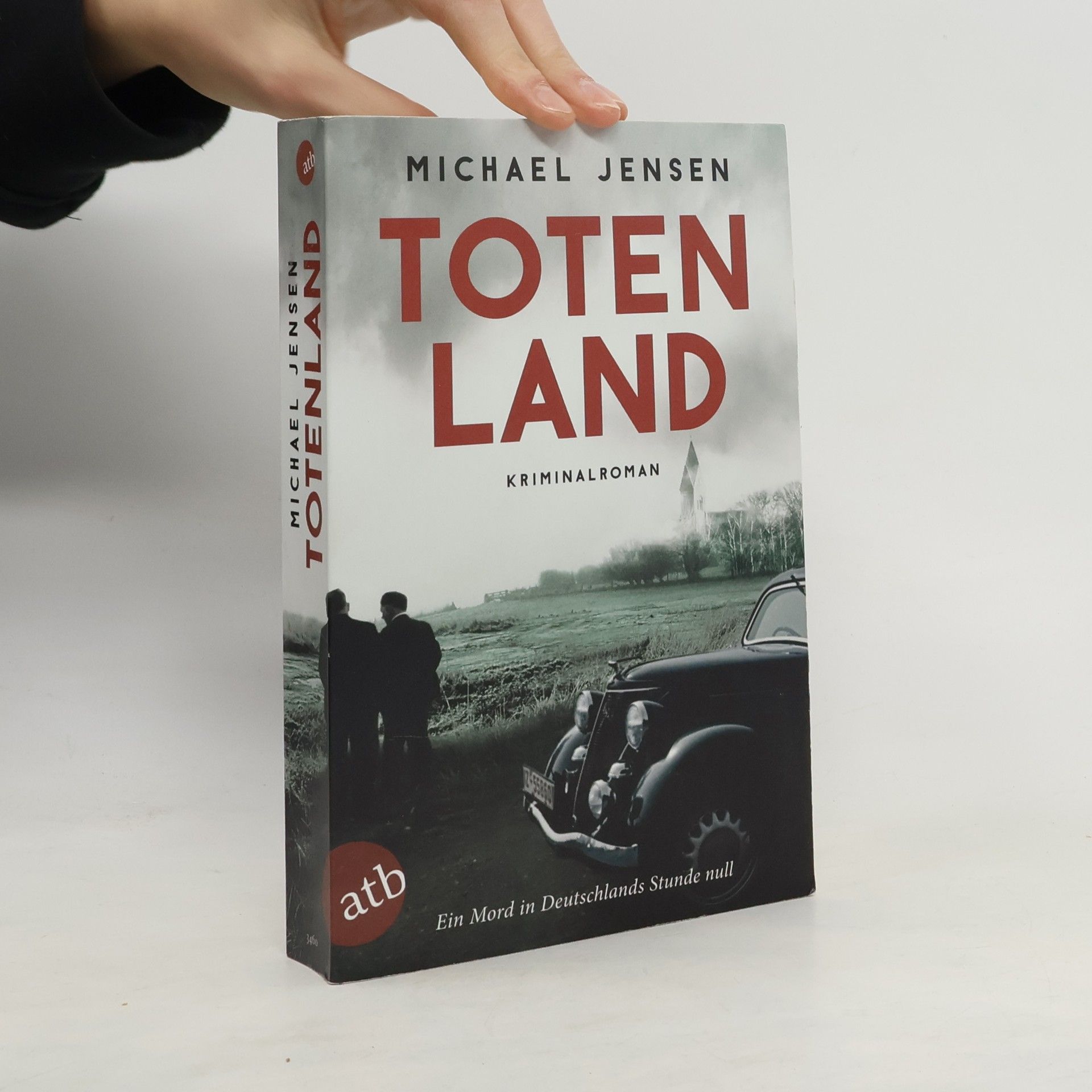 Totenland