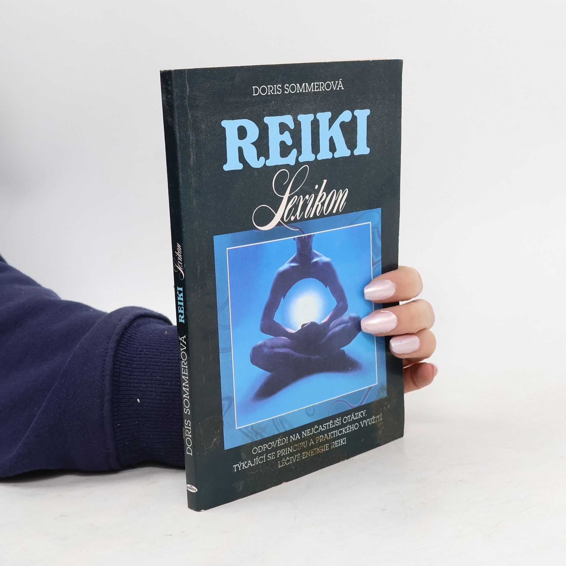 Doris Sommer Reiki - lexikon