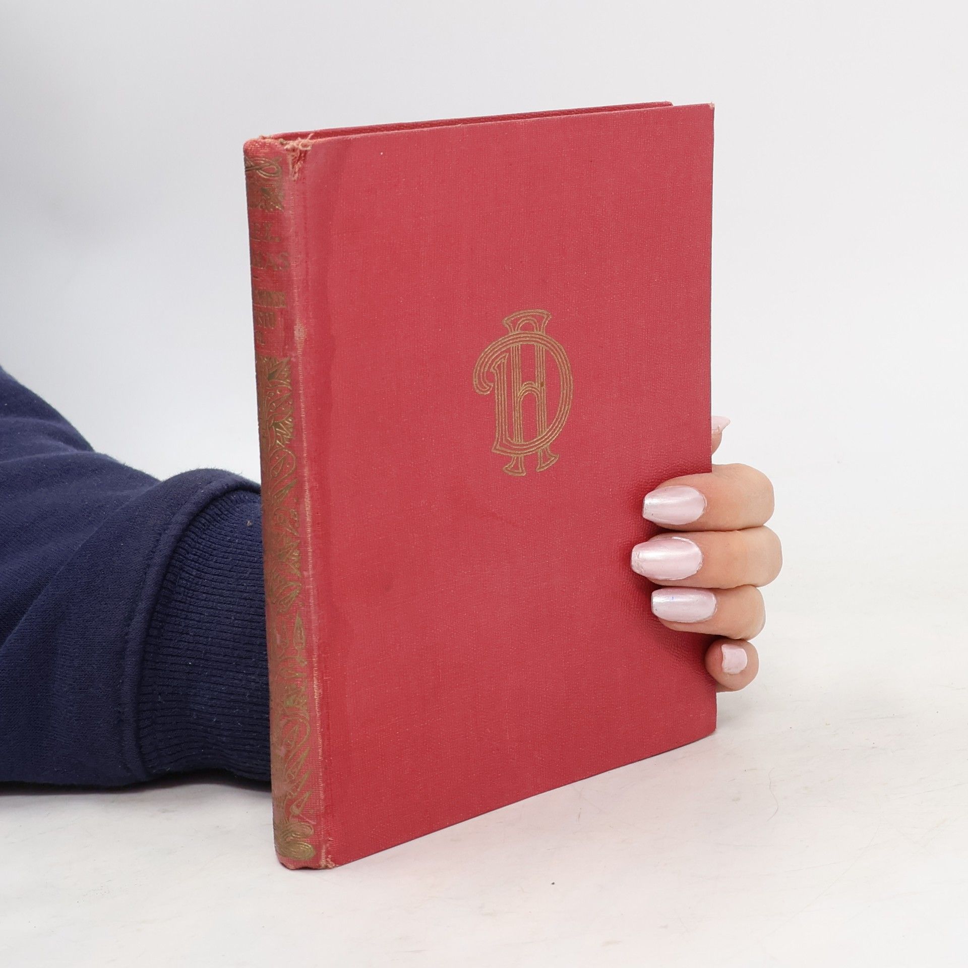 Alexandre Dumas Hrabě De Monte Christo VI