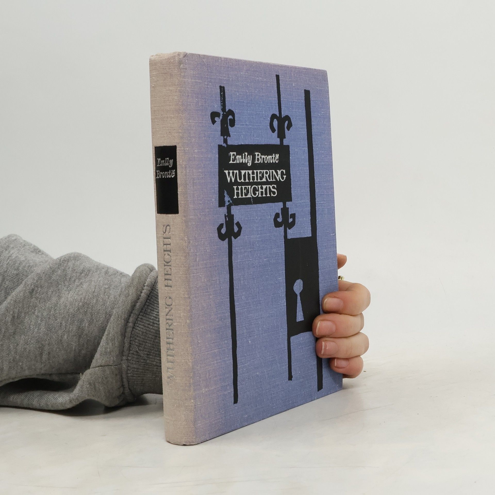 Emily Brontë Wuthering Heights Emily Brontë