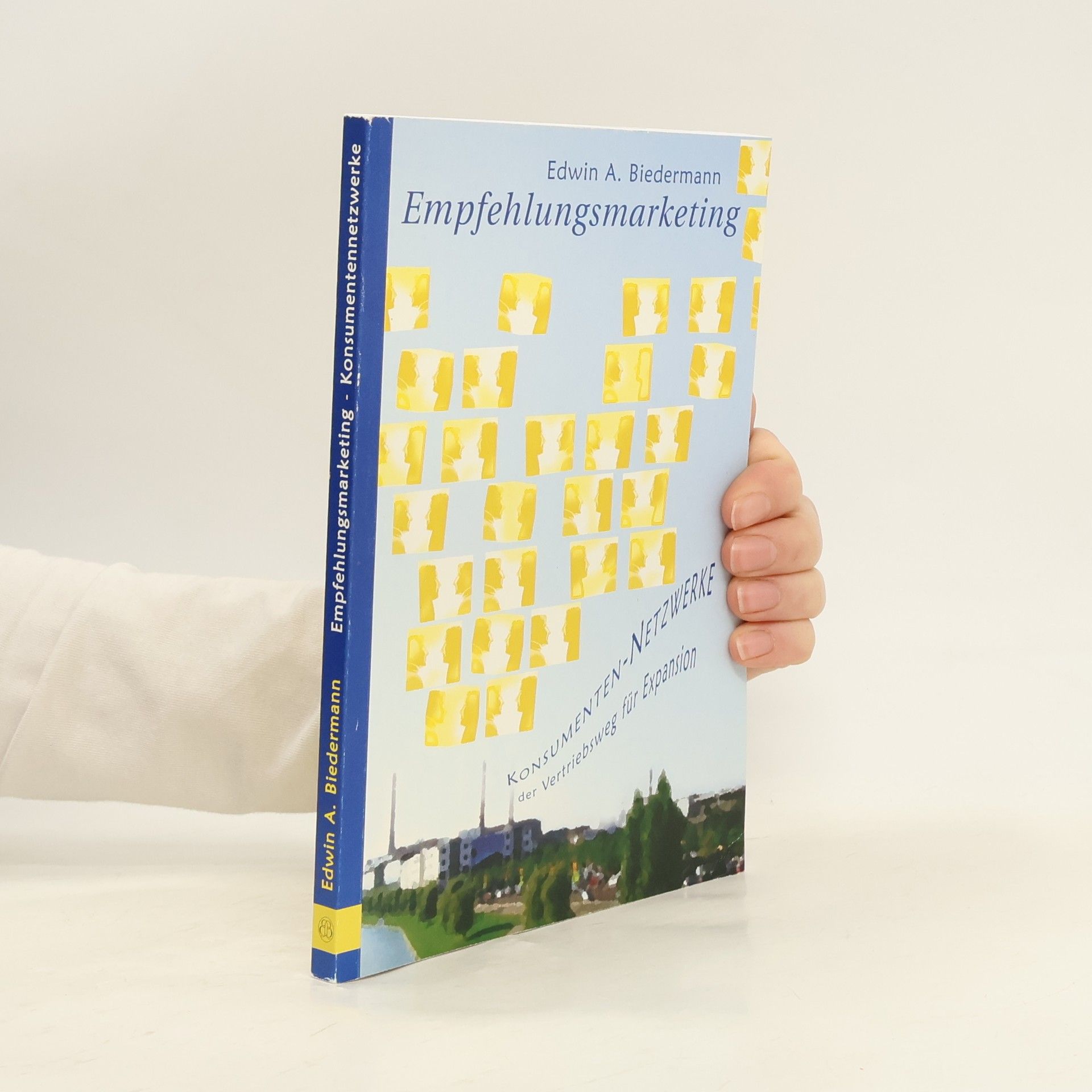 Empfehlungsmarketing