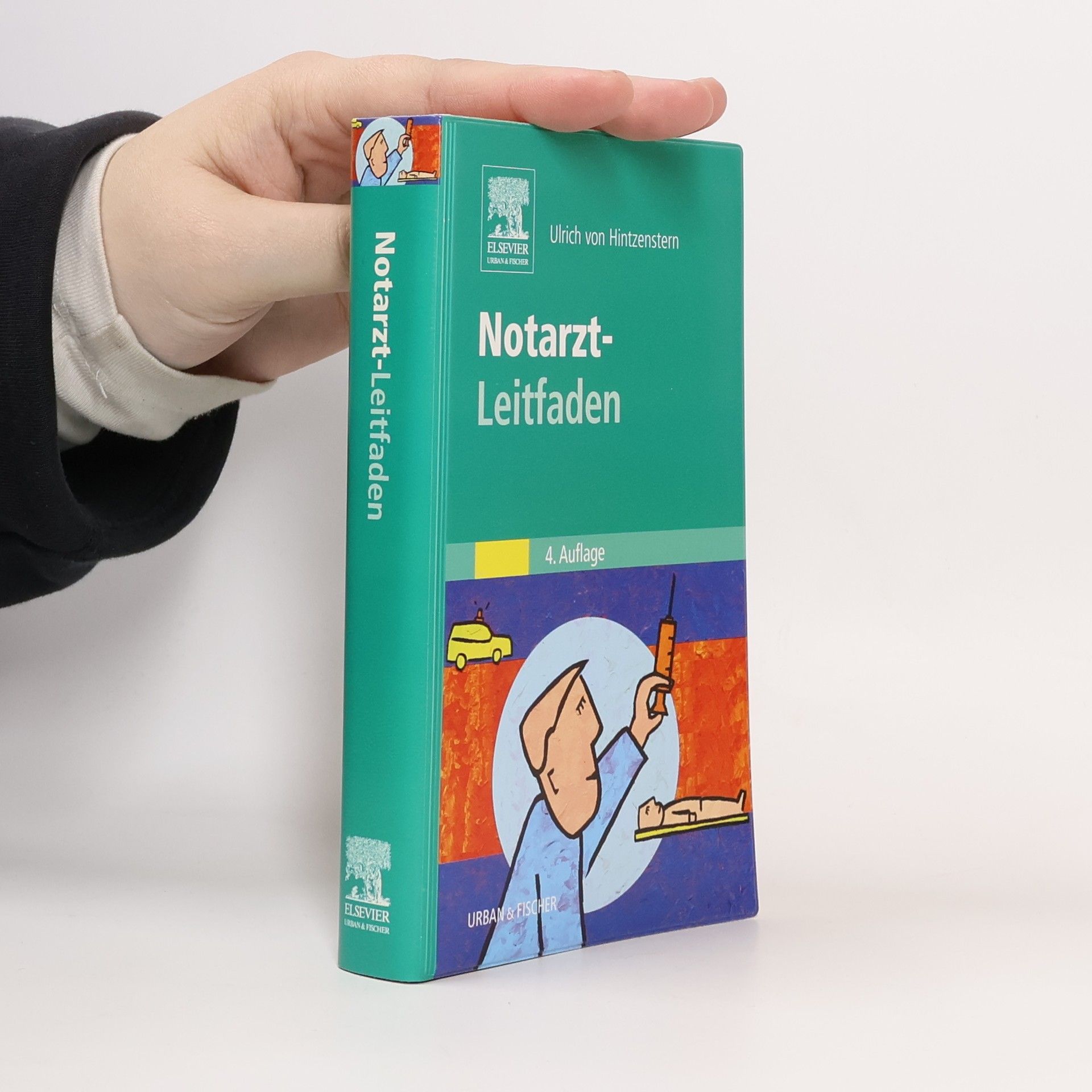 Notarzt-Leitfaden