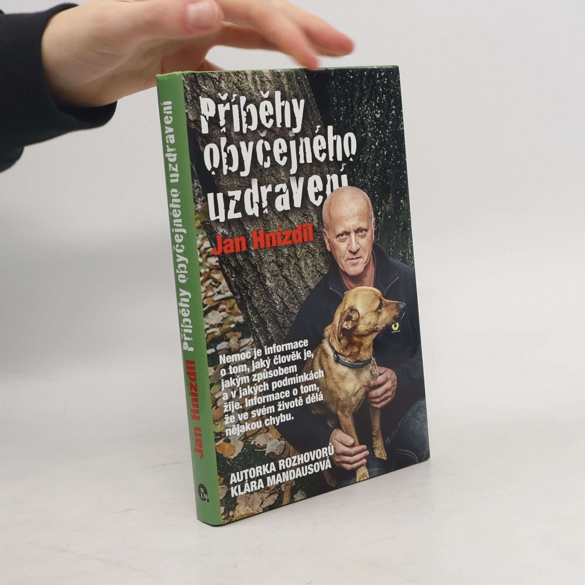 Příběhy obyčejného uzdravení