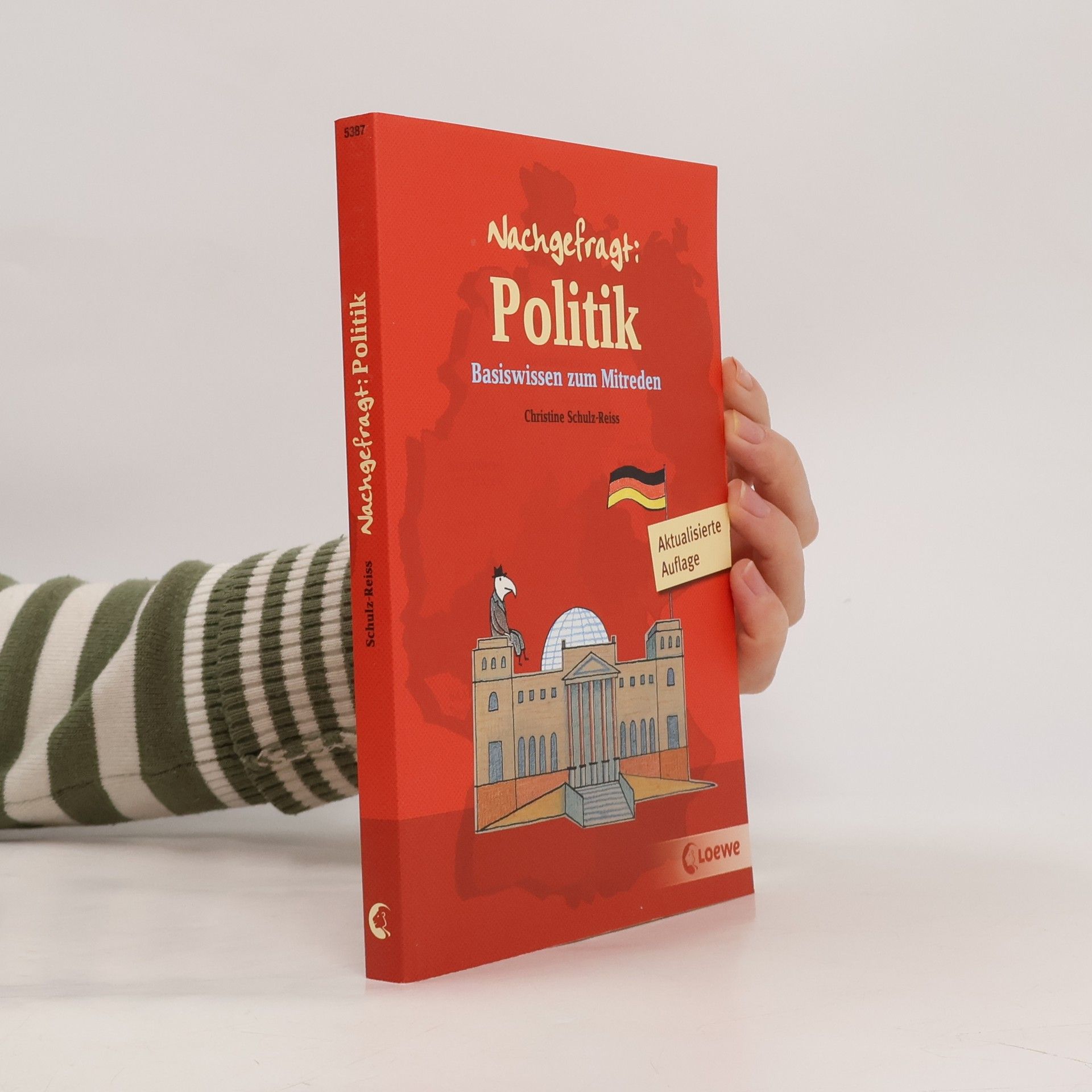 Nachgefragt : Politik