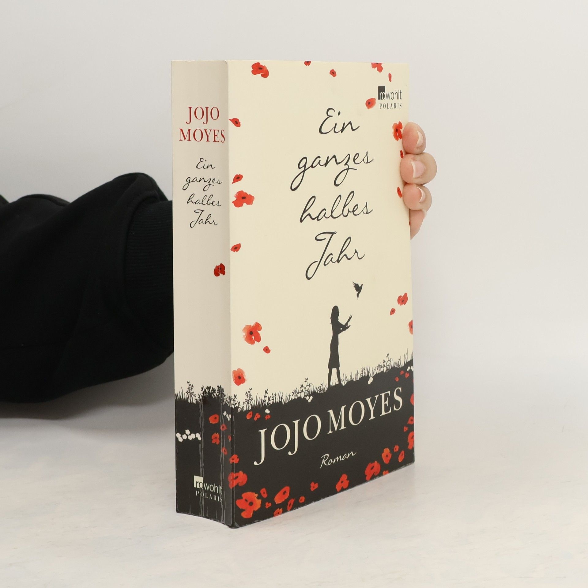 Ein ganzes halbes Jahr