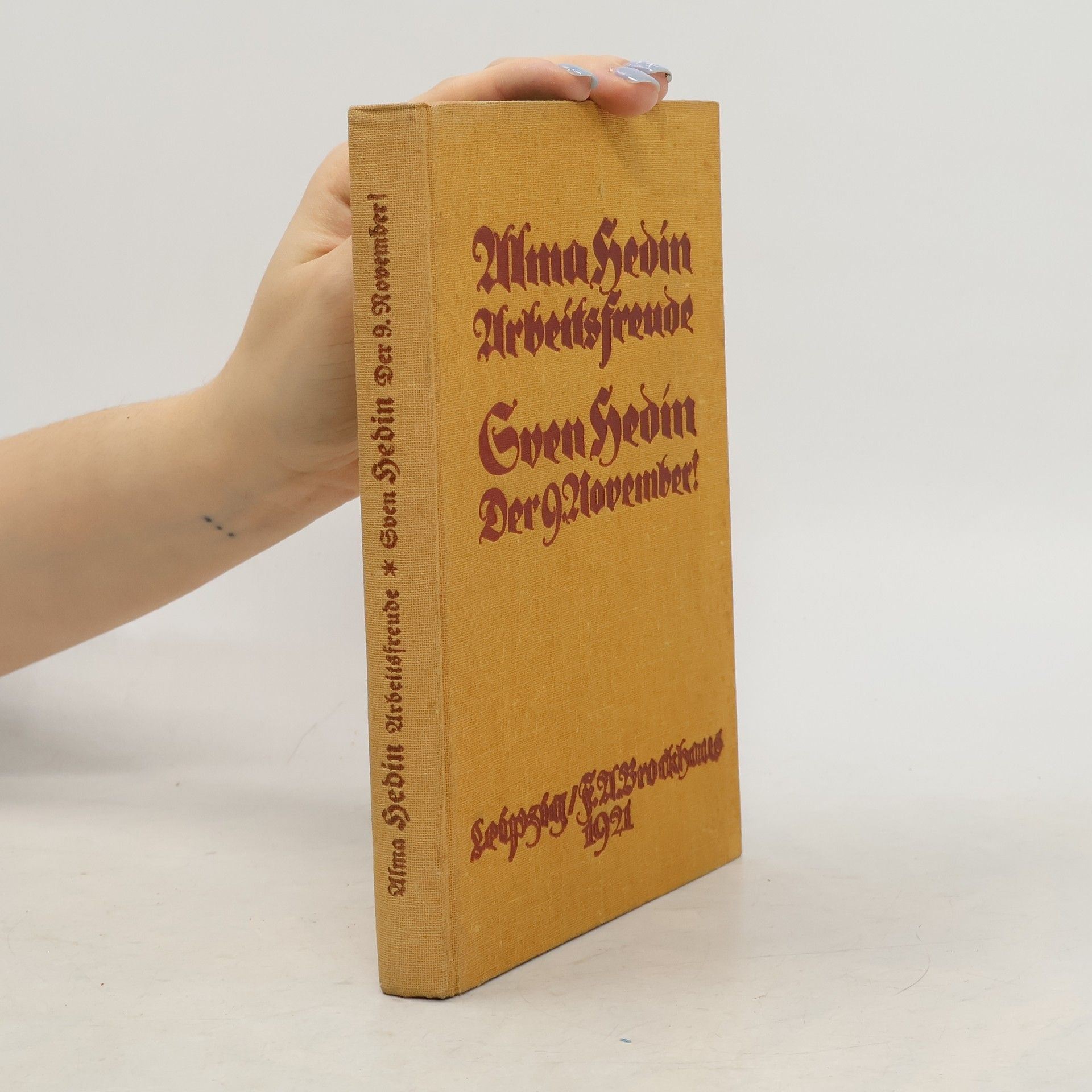 Arbeitsfreude Was wir von Amerika lernen können