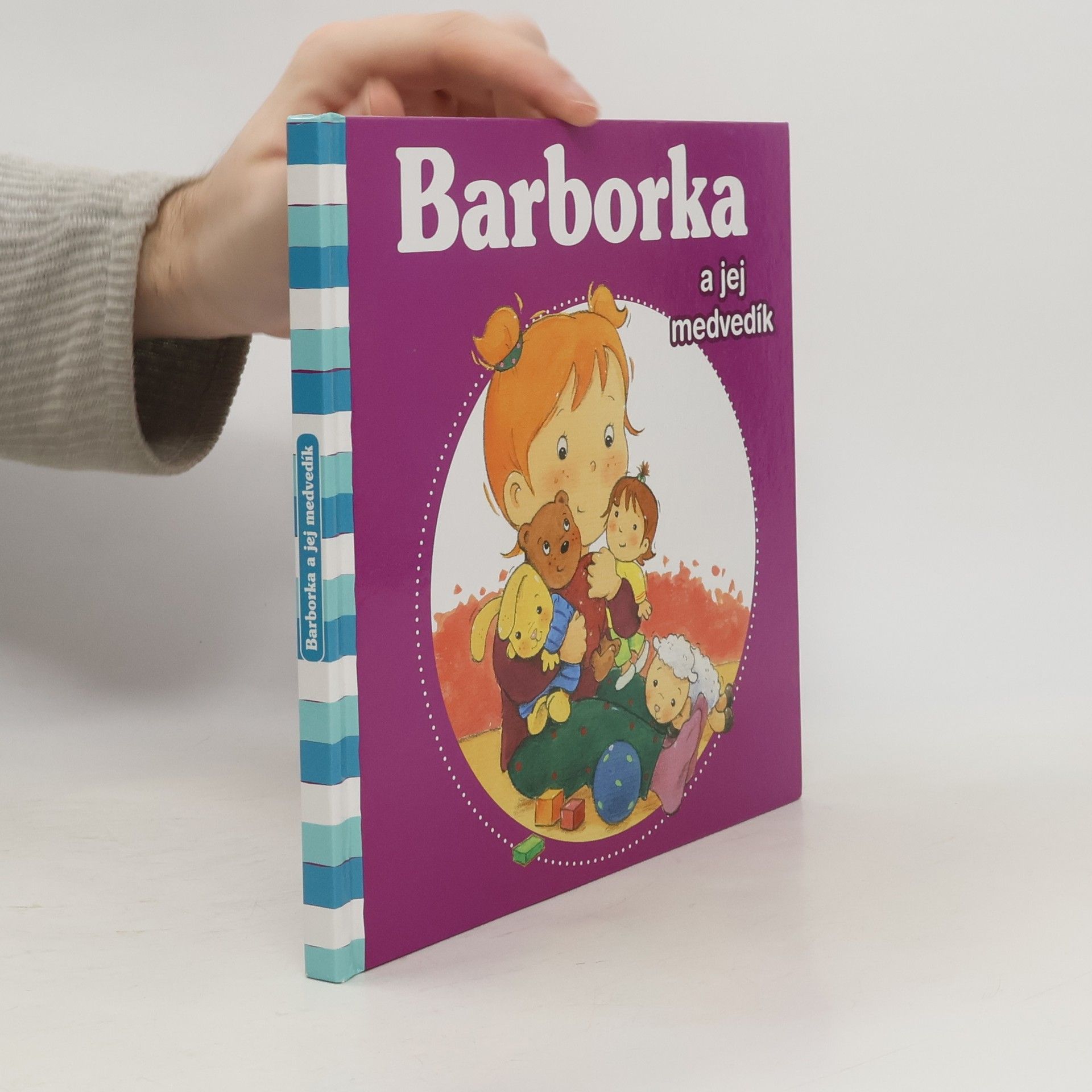 Various authors Barborka