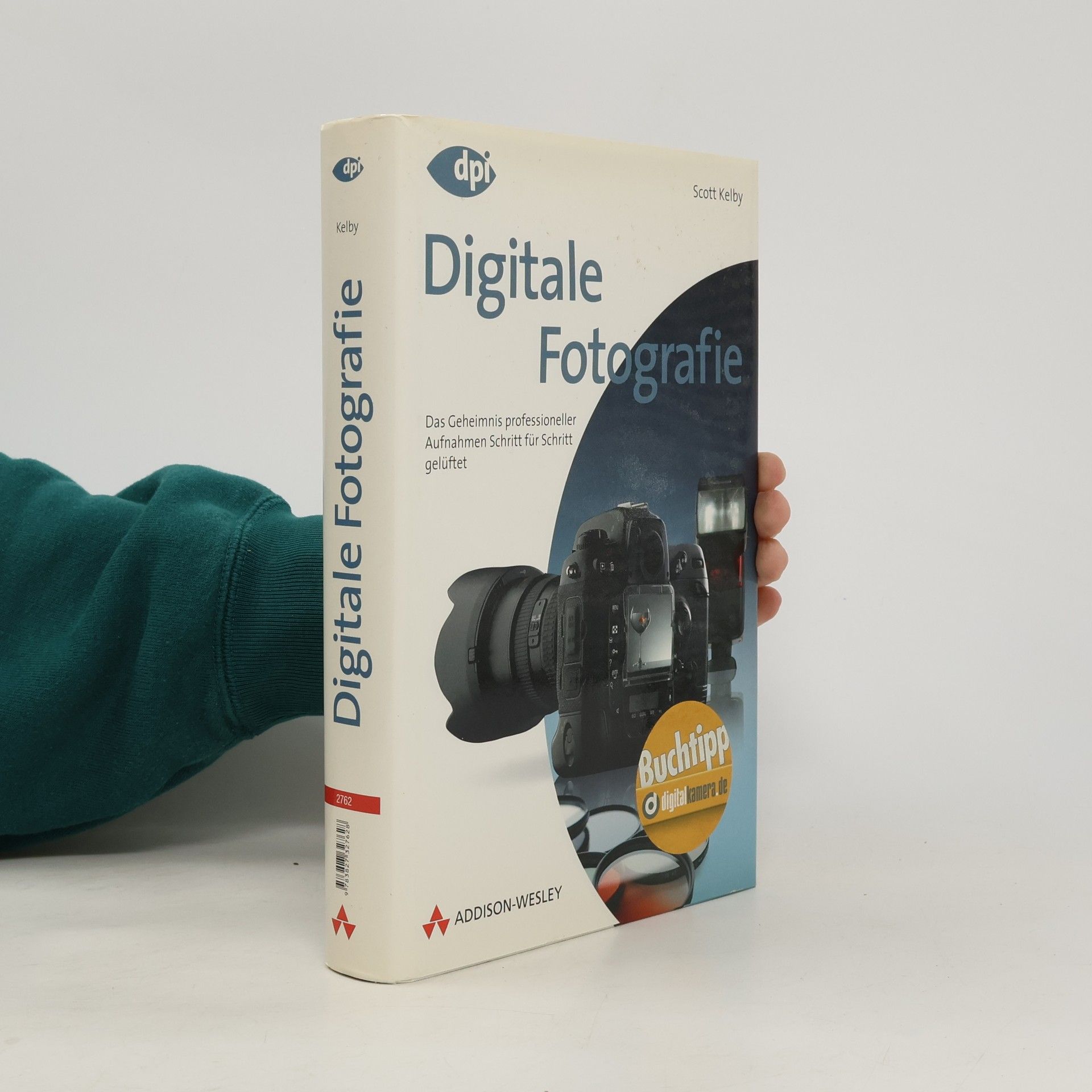 Scott Kelby Digitale Fotografie