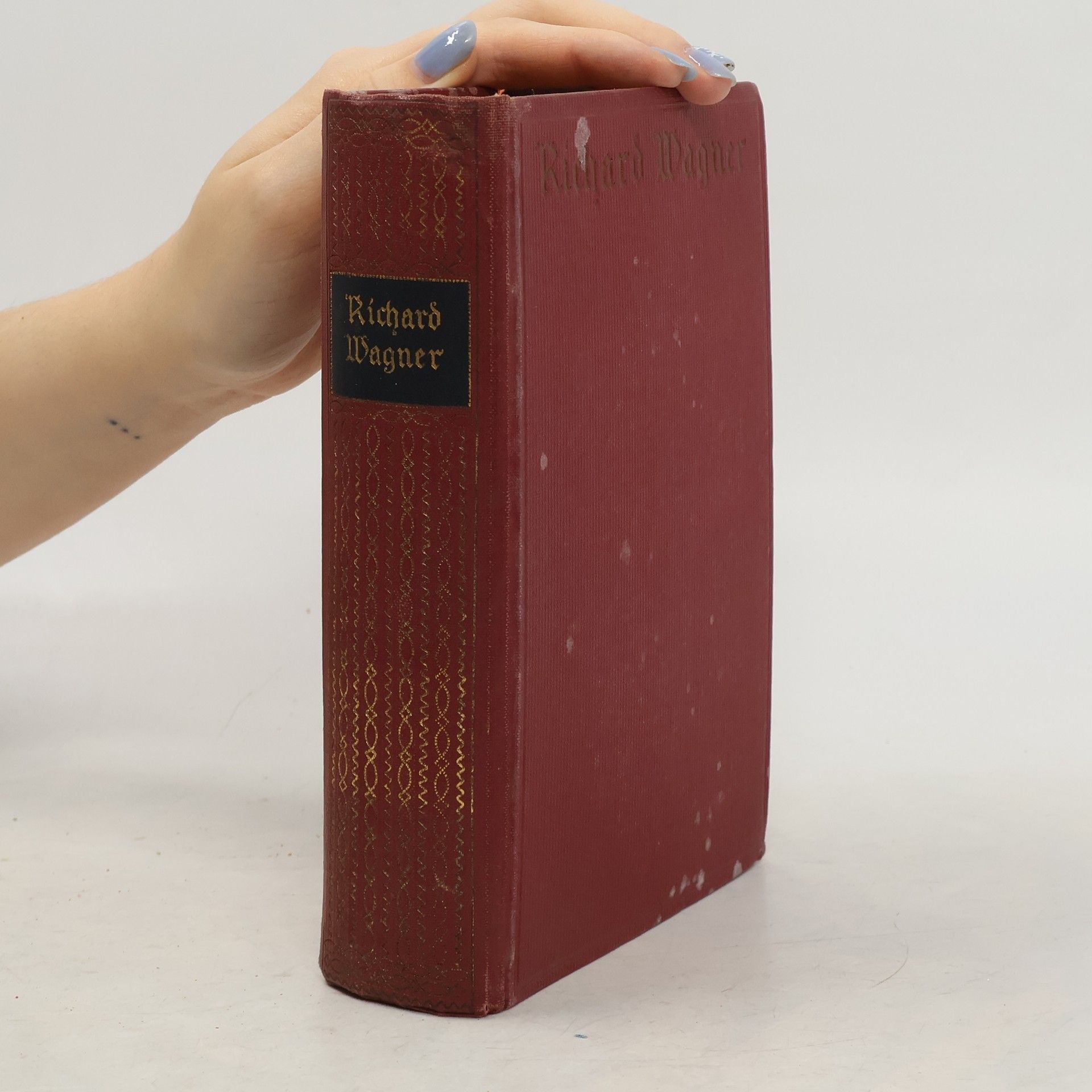 Richard Wagner Meisterwerke